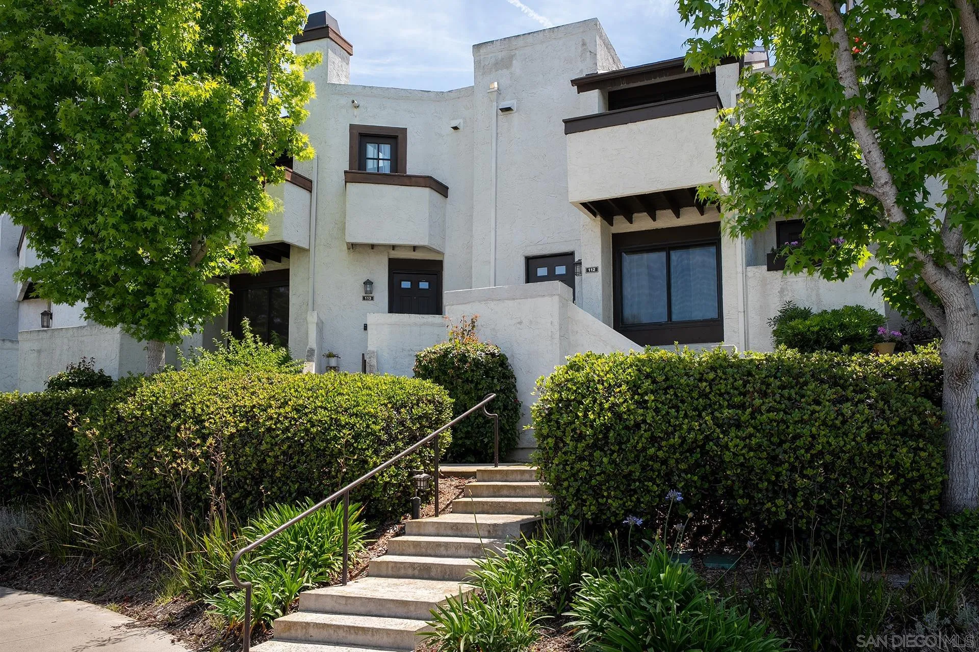 2232 Caminito Pajarito Unit 112