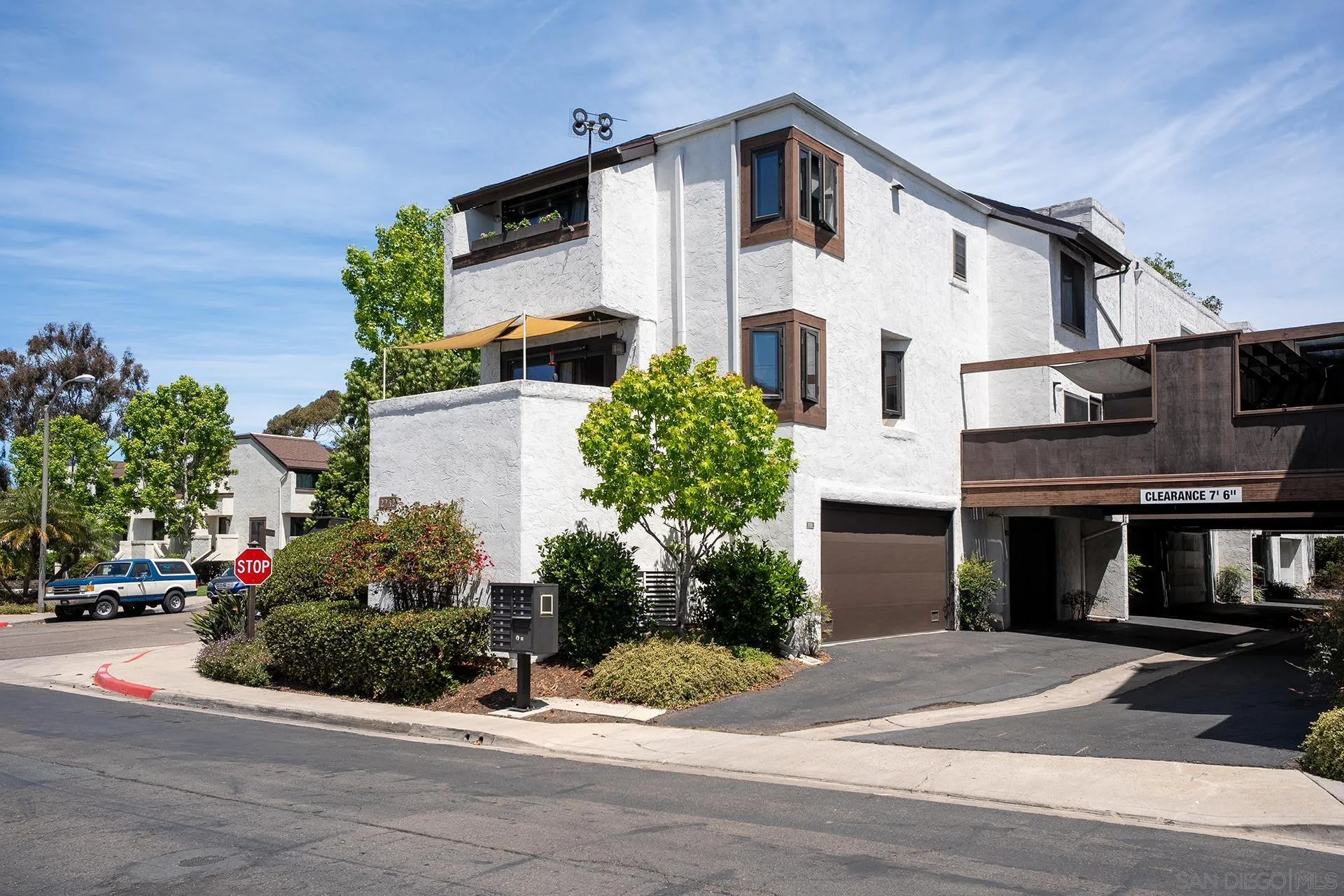 2232 Caminito Pajarito Unit 112