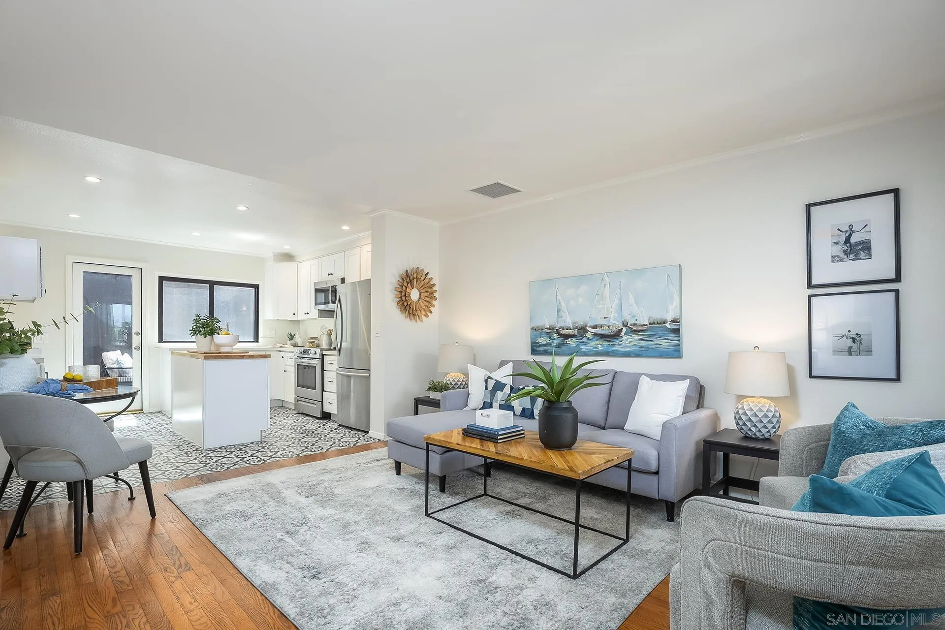 2232 Caminito Pajarito Unit 112