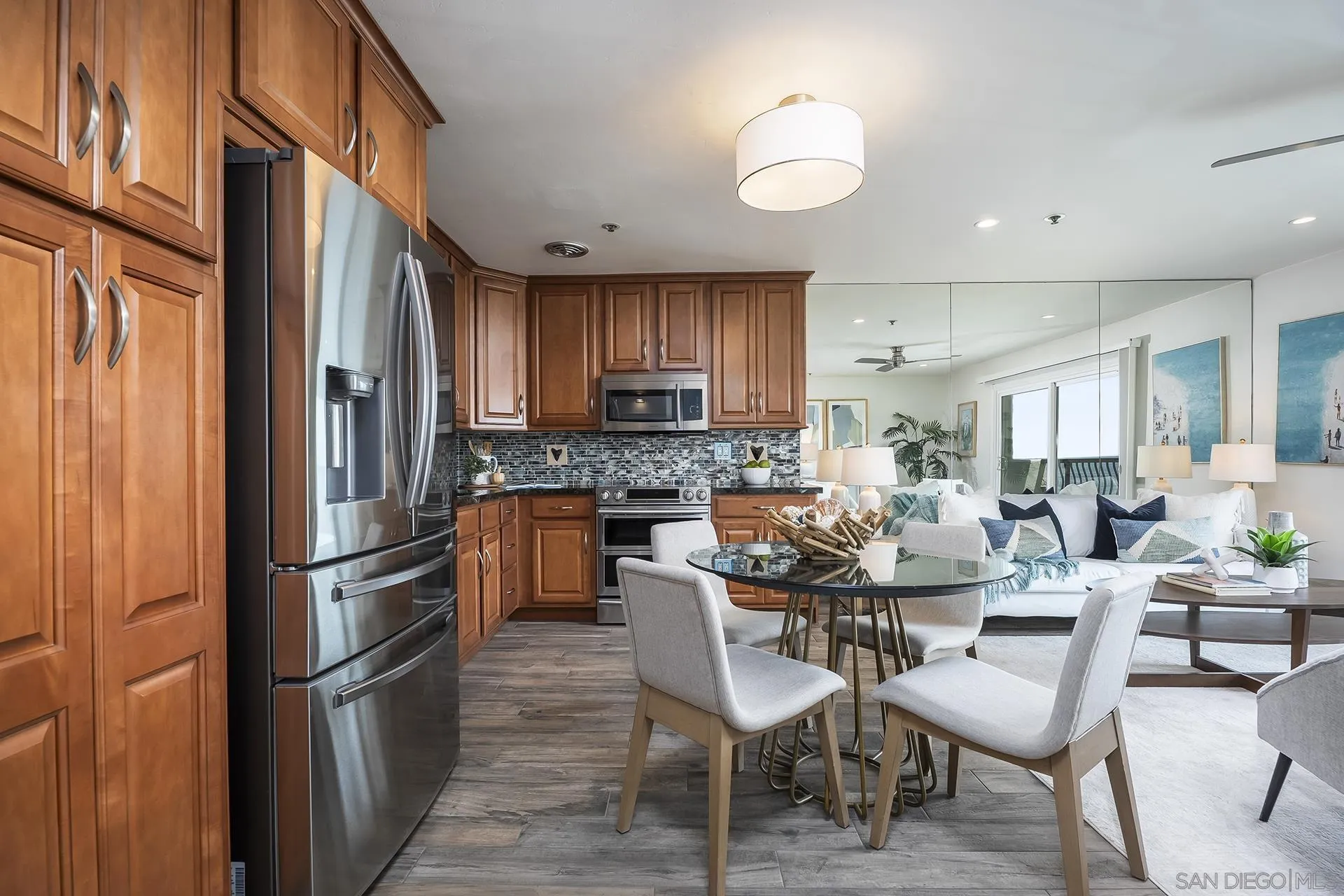 4878 Pescadero Ave Unit 102