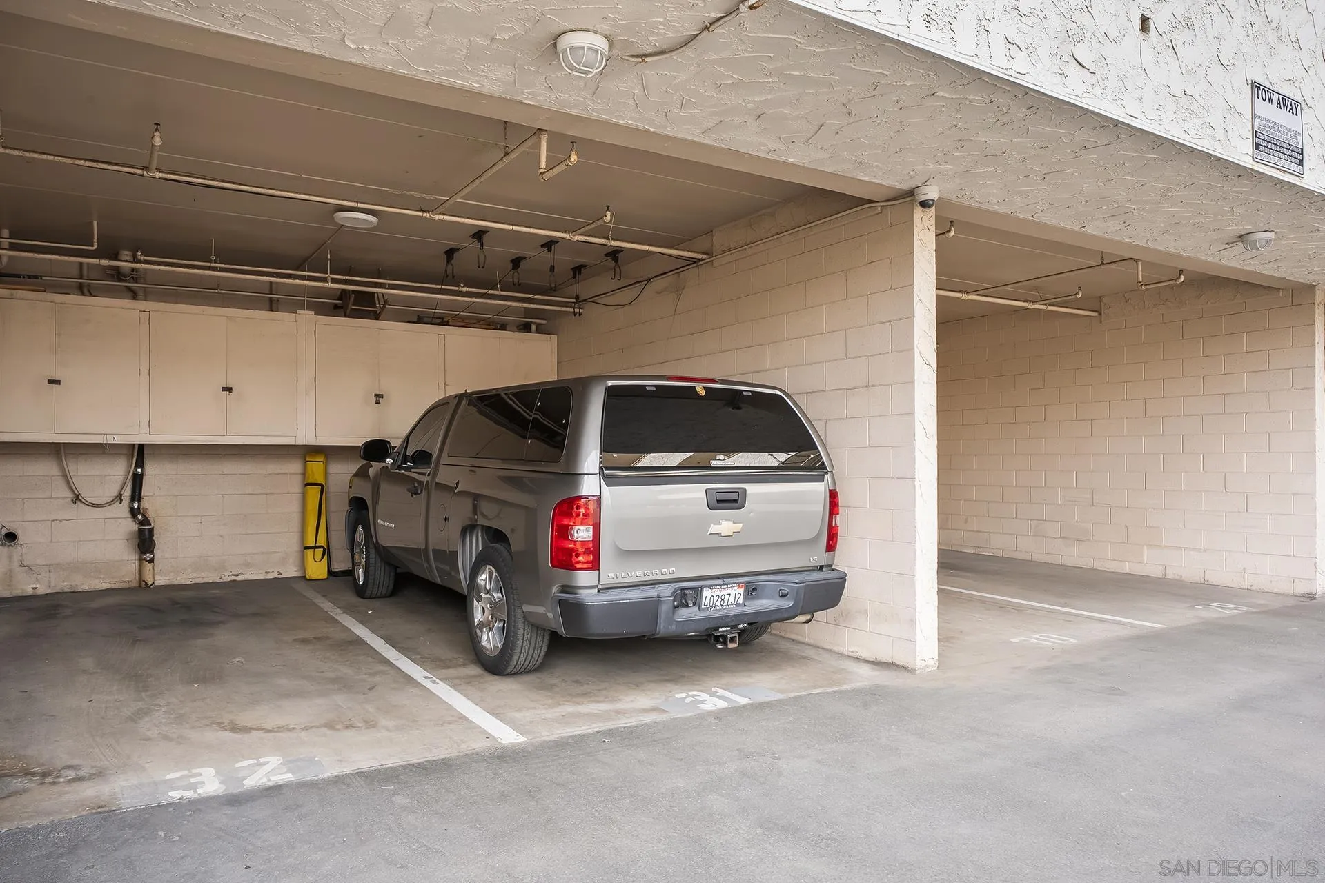 4878 Pescadero Ave Unit 102