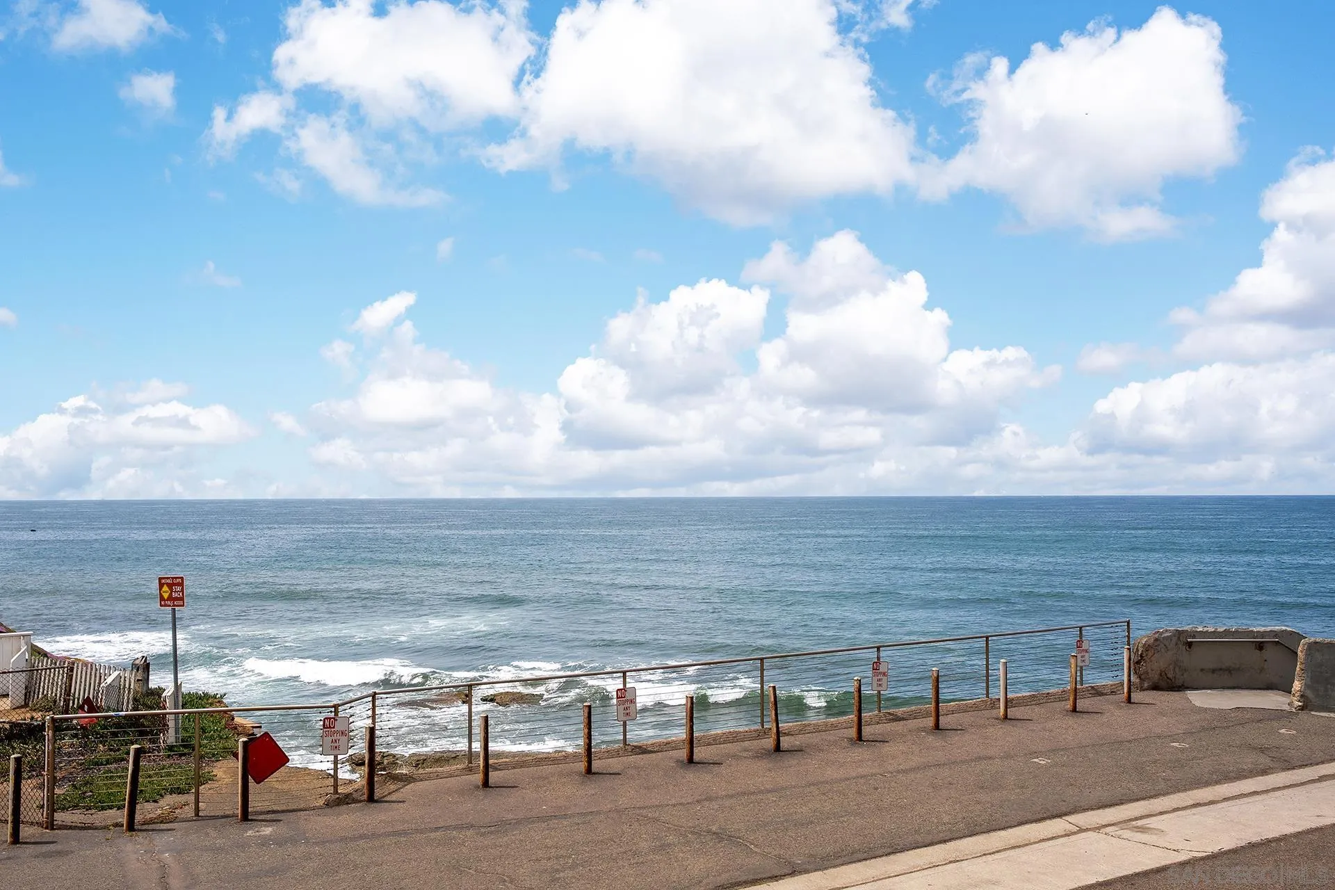 4878 Pescadero Ave Unit 102