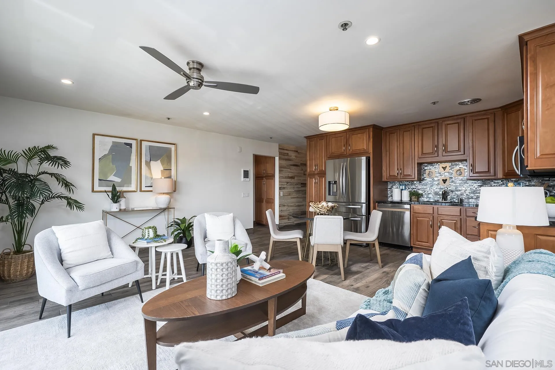 4878 Pescadero Ave Unit 102