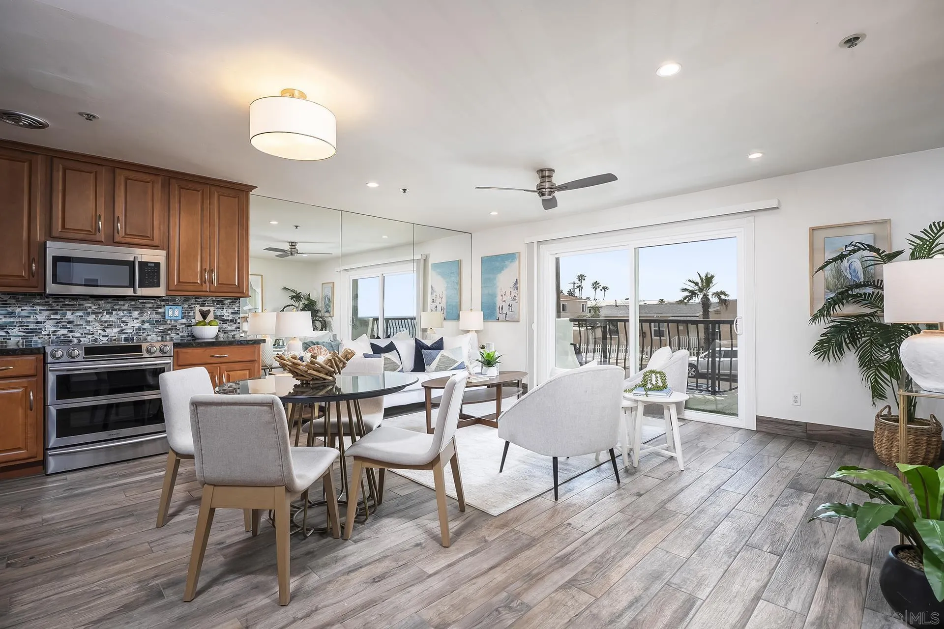 4878 Pescadero Ave Unit 102