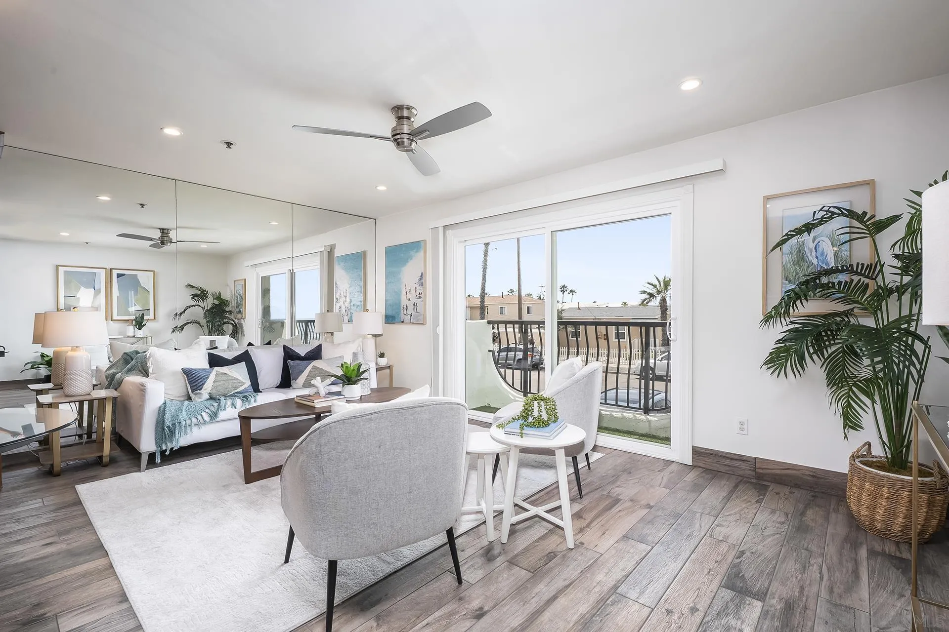 4878 Pescadero Ave Unit 102