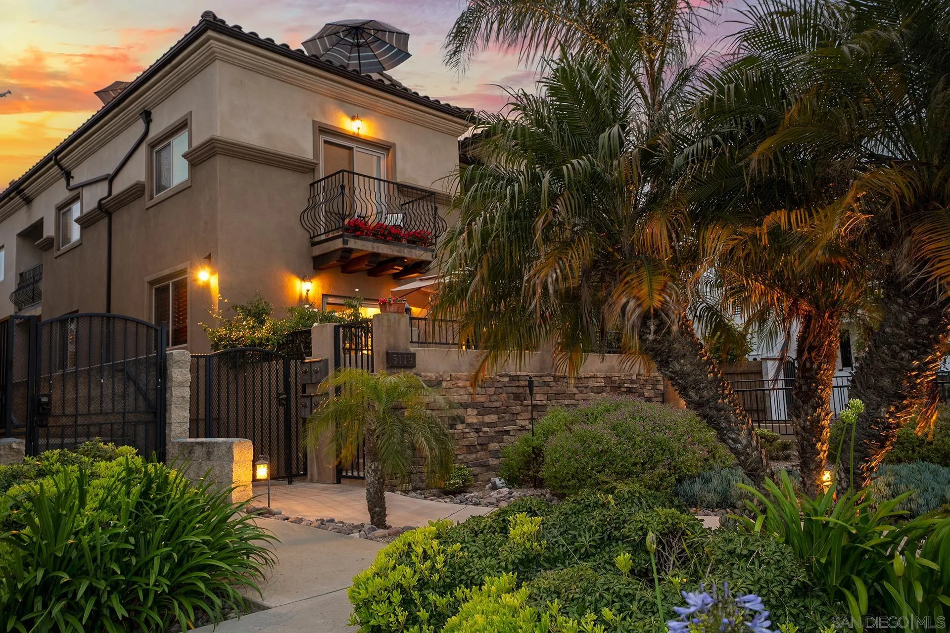 3119 Carleton Unit 1