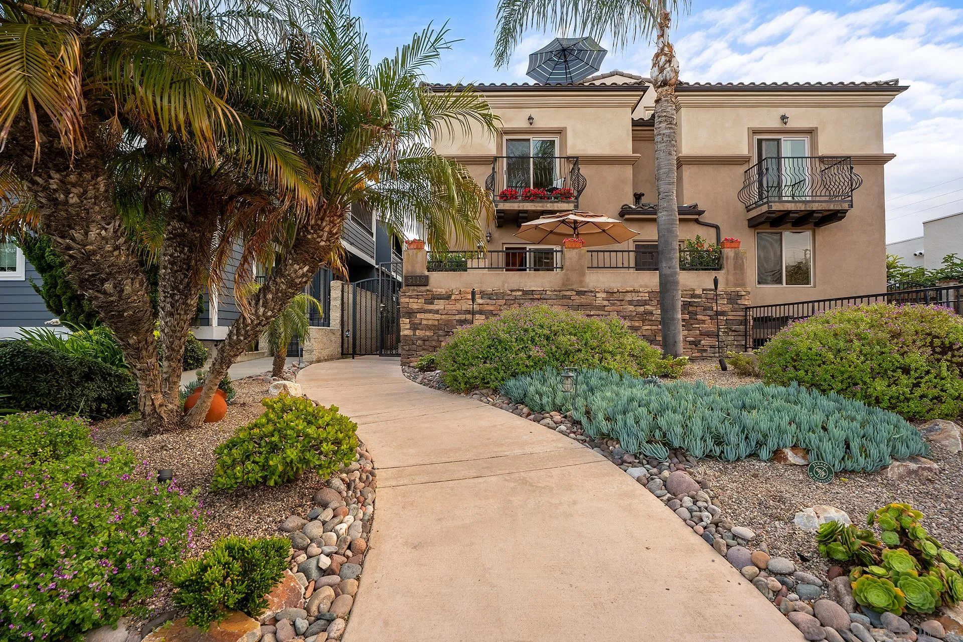 3119 Carleton Unit 1