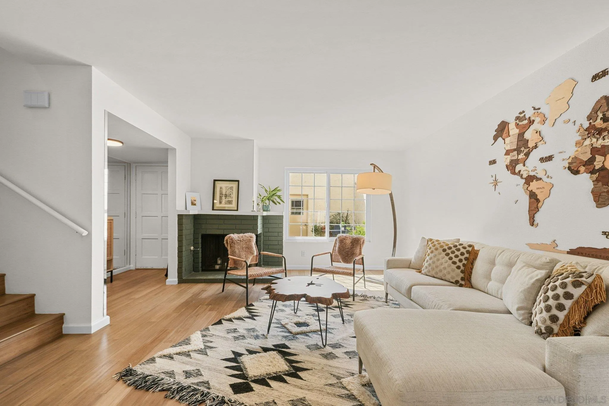 5430 Linda Vista Unit 30