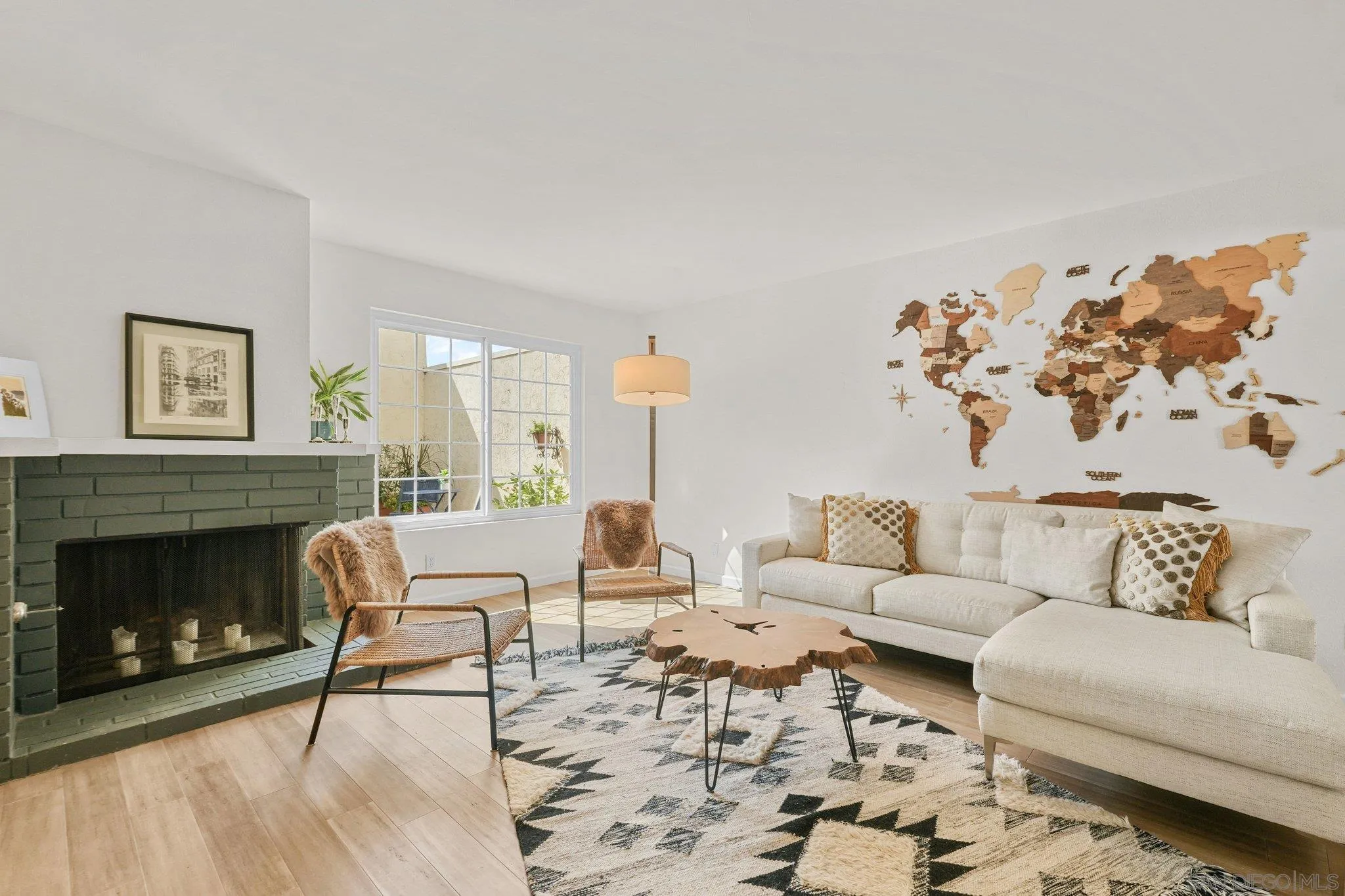 5430 Linda Vista Unit 30