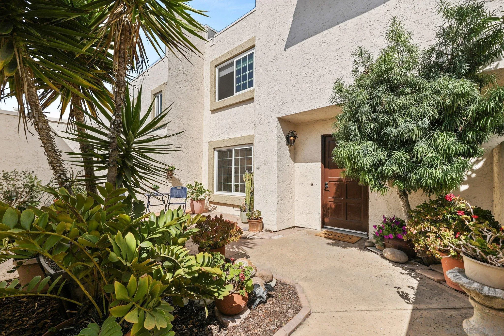 5430 Linda Vista Unit 30