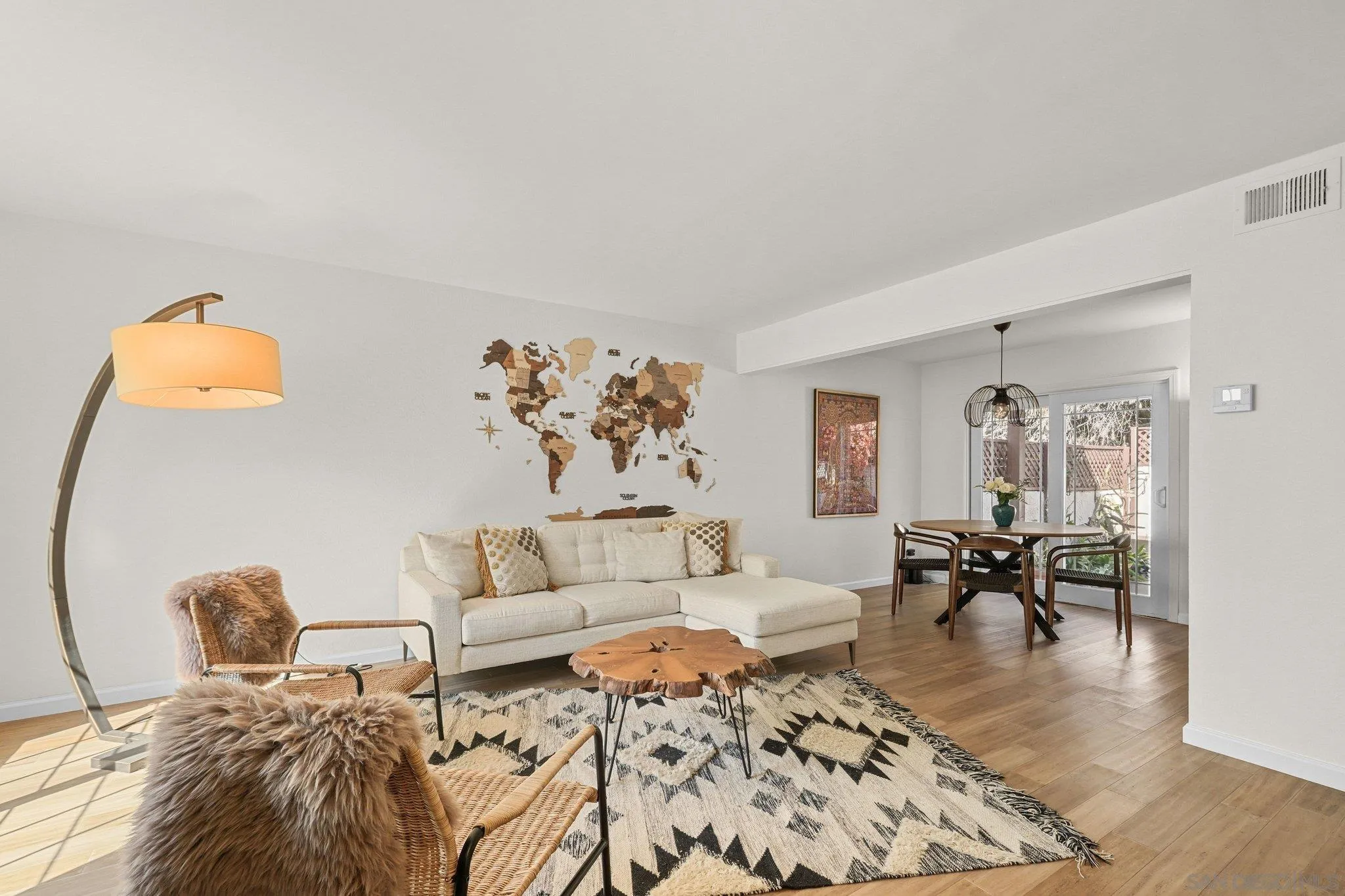 5430 Linda Vista Unit 30