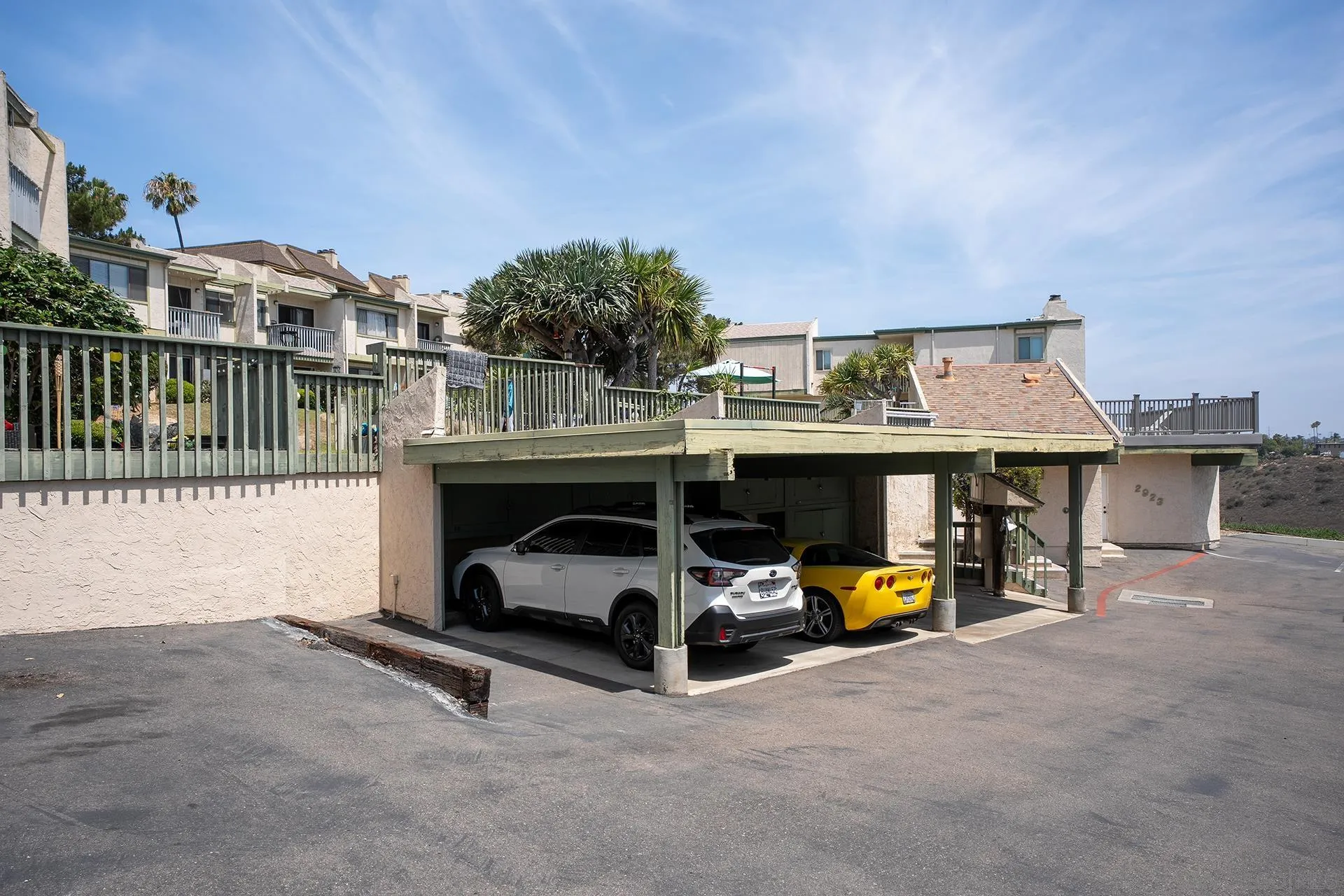 2909 Cowley Unit F