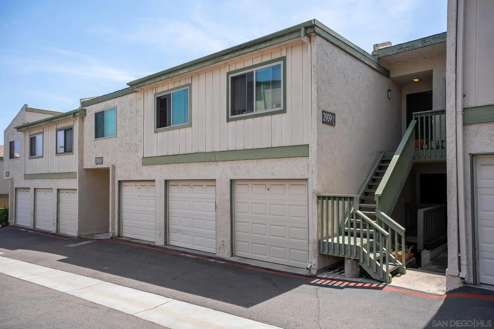 2909 Cowley Unit F