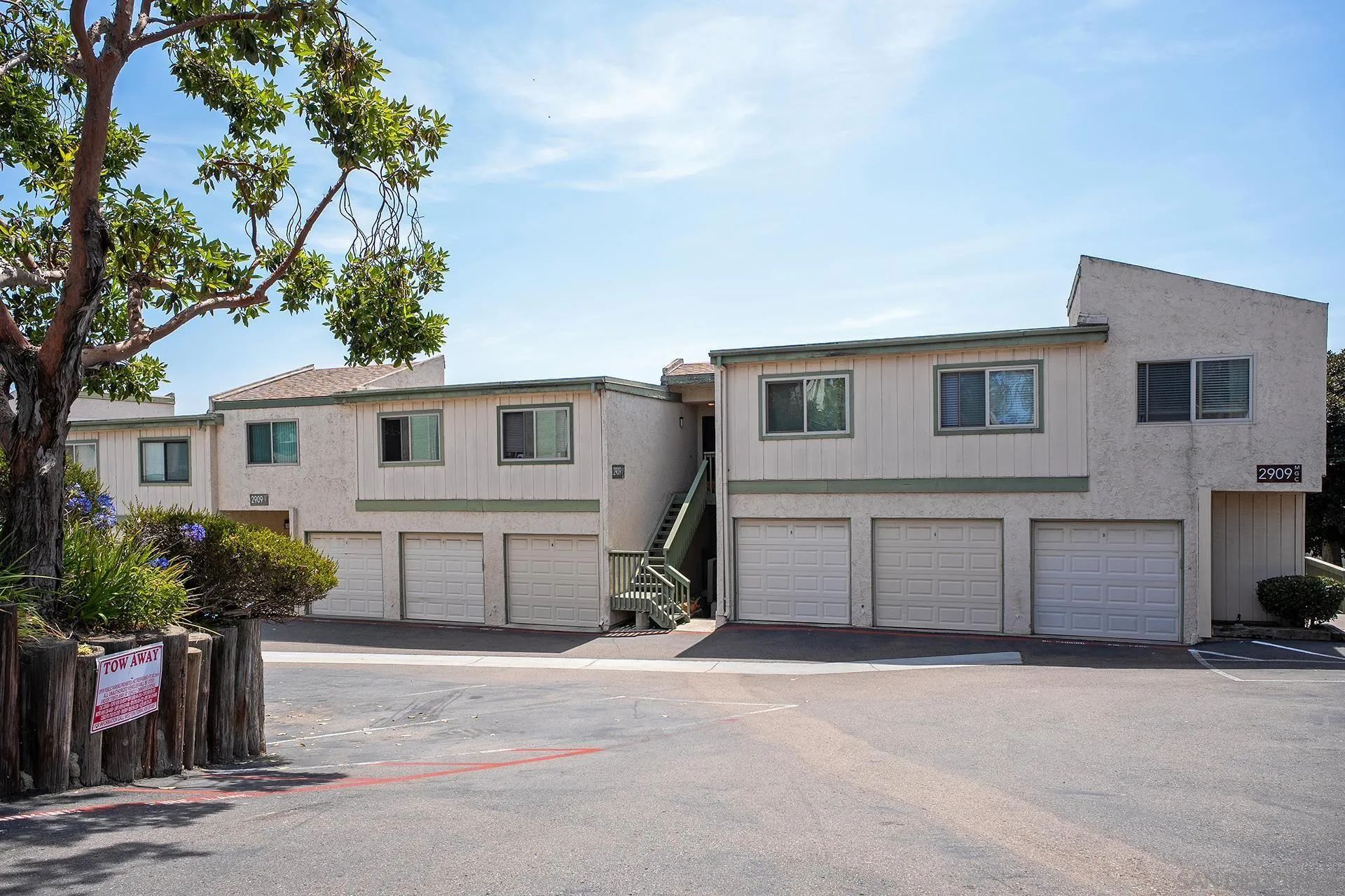 2909 Cowley Unit F