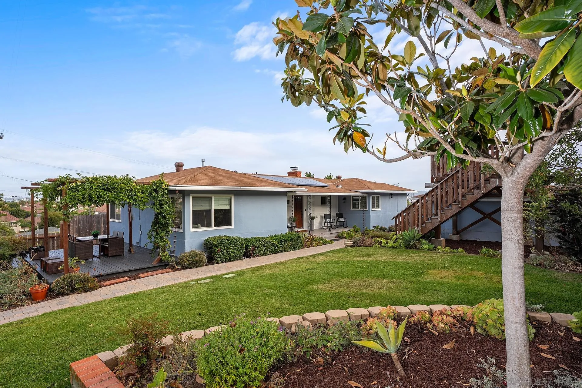 3115 Russell