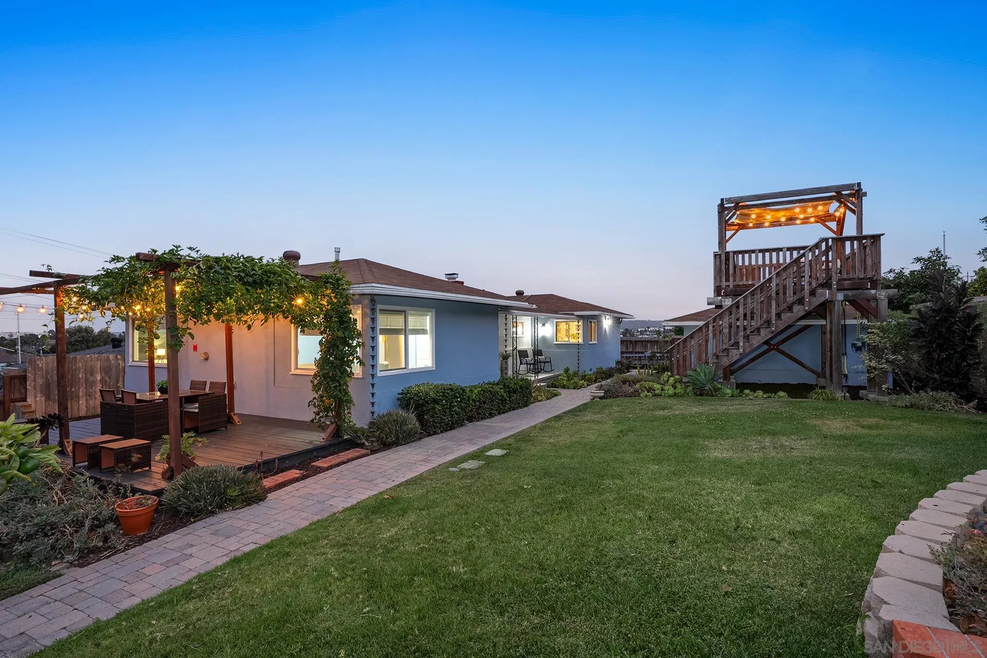 3115 Russell