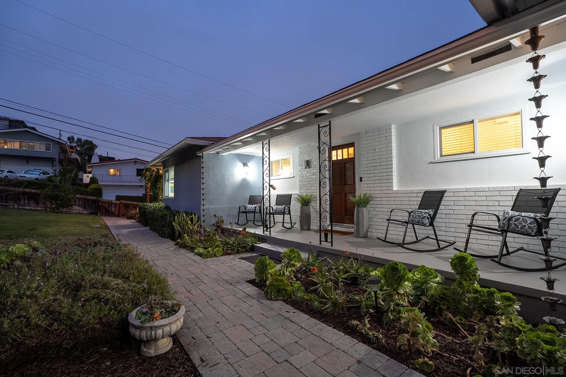 3115 Russell