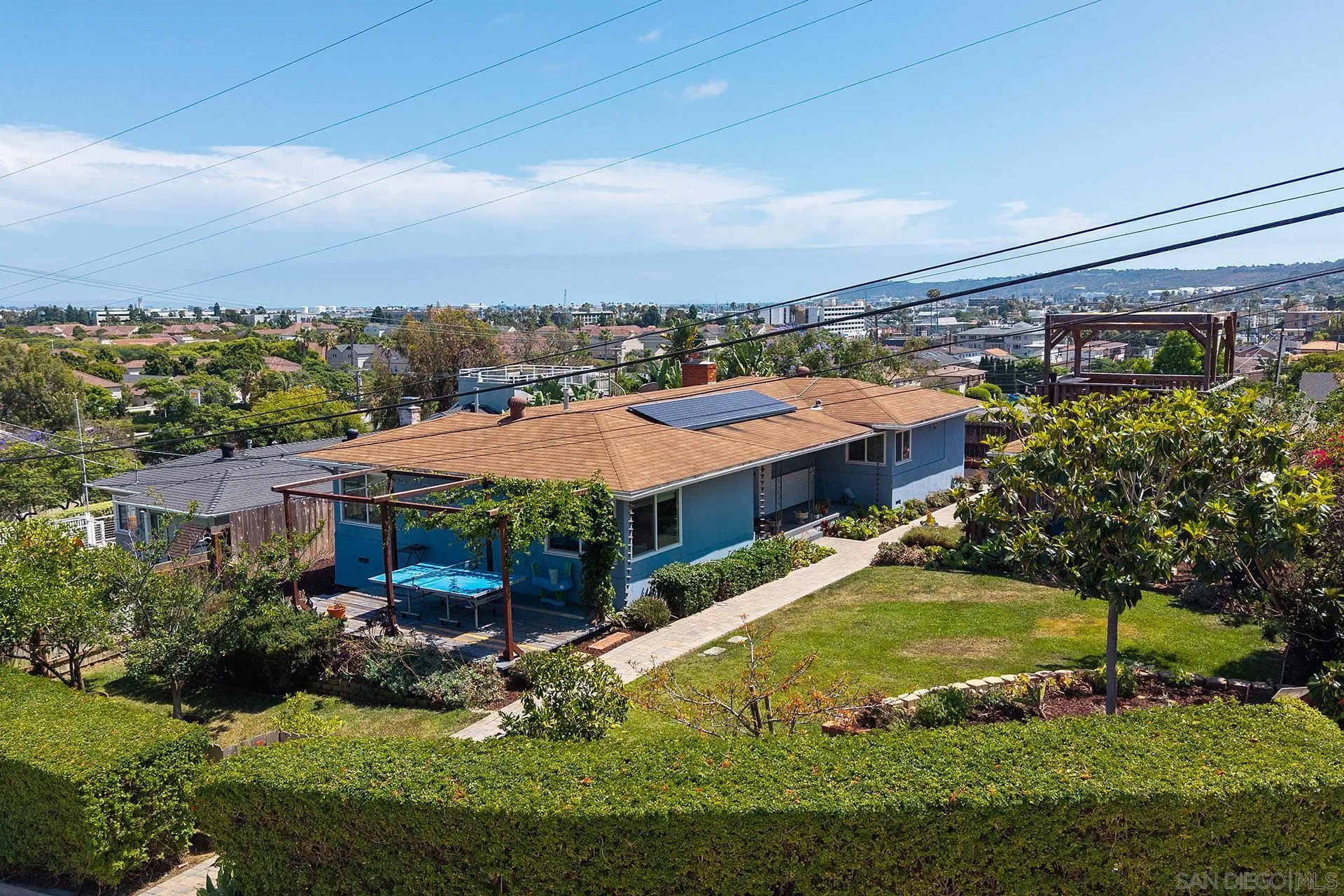 3115 Russell