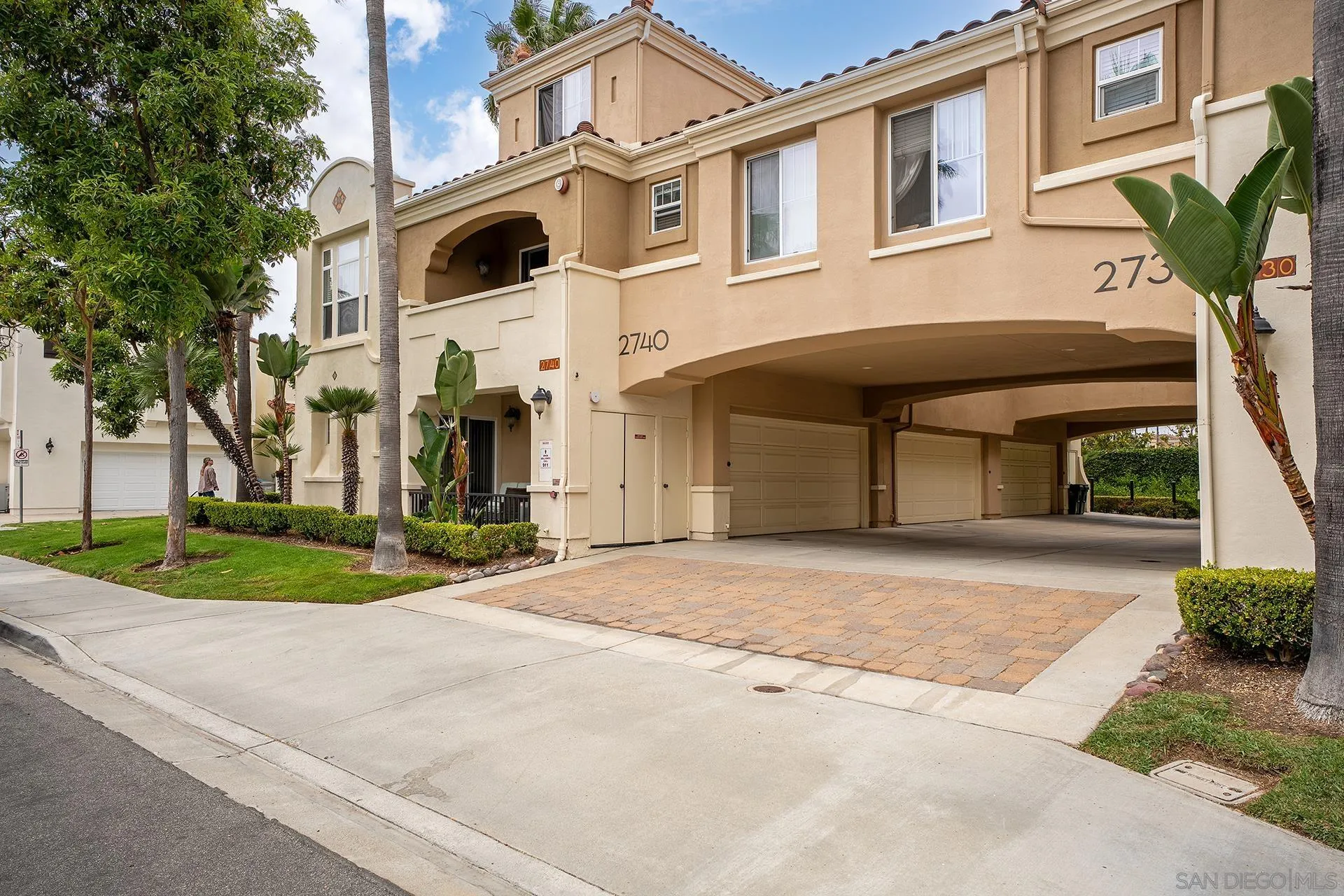 2740 E Evans Unit 11
