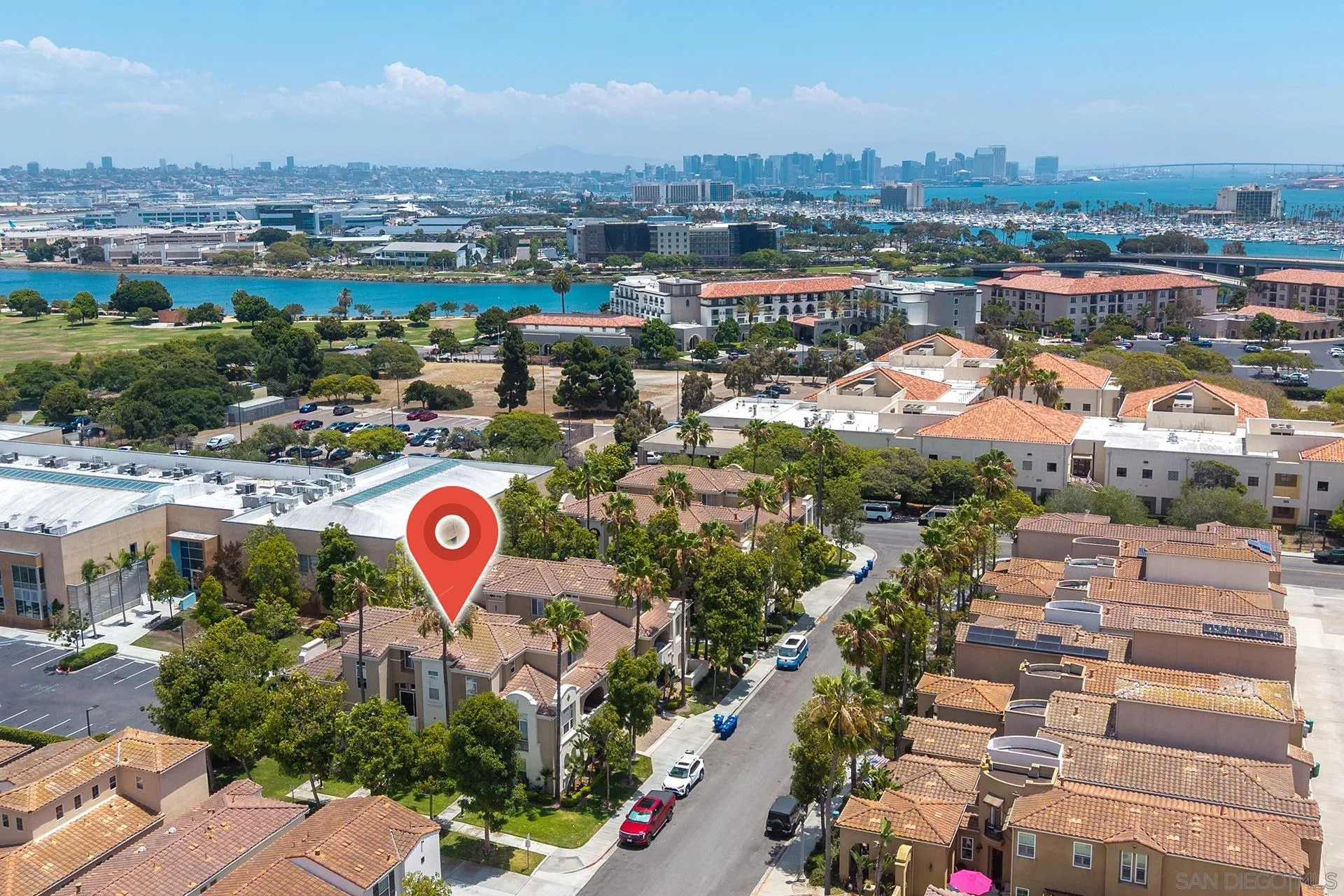 2740 E Evans Unit 11