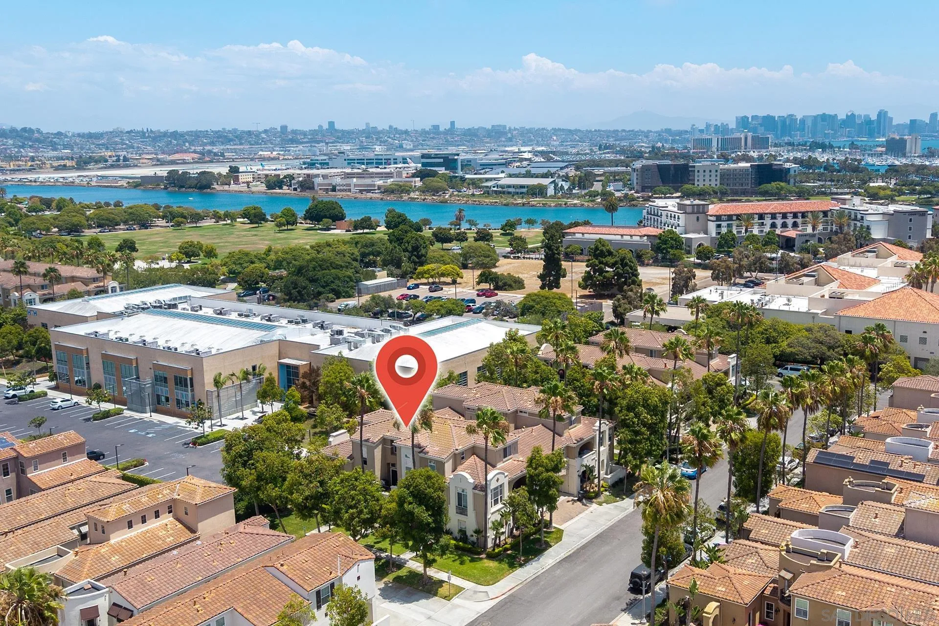 2740 E Evans Unit 11