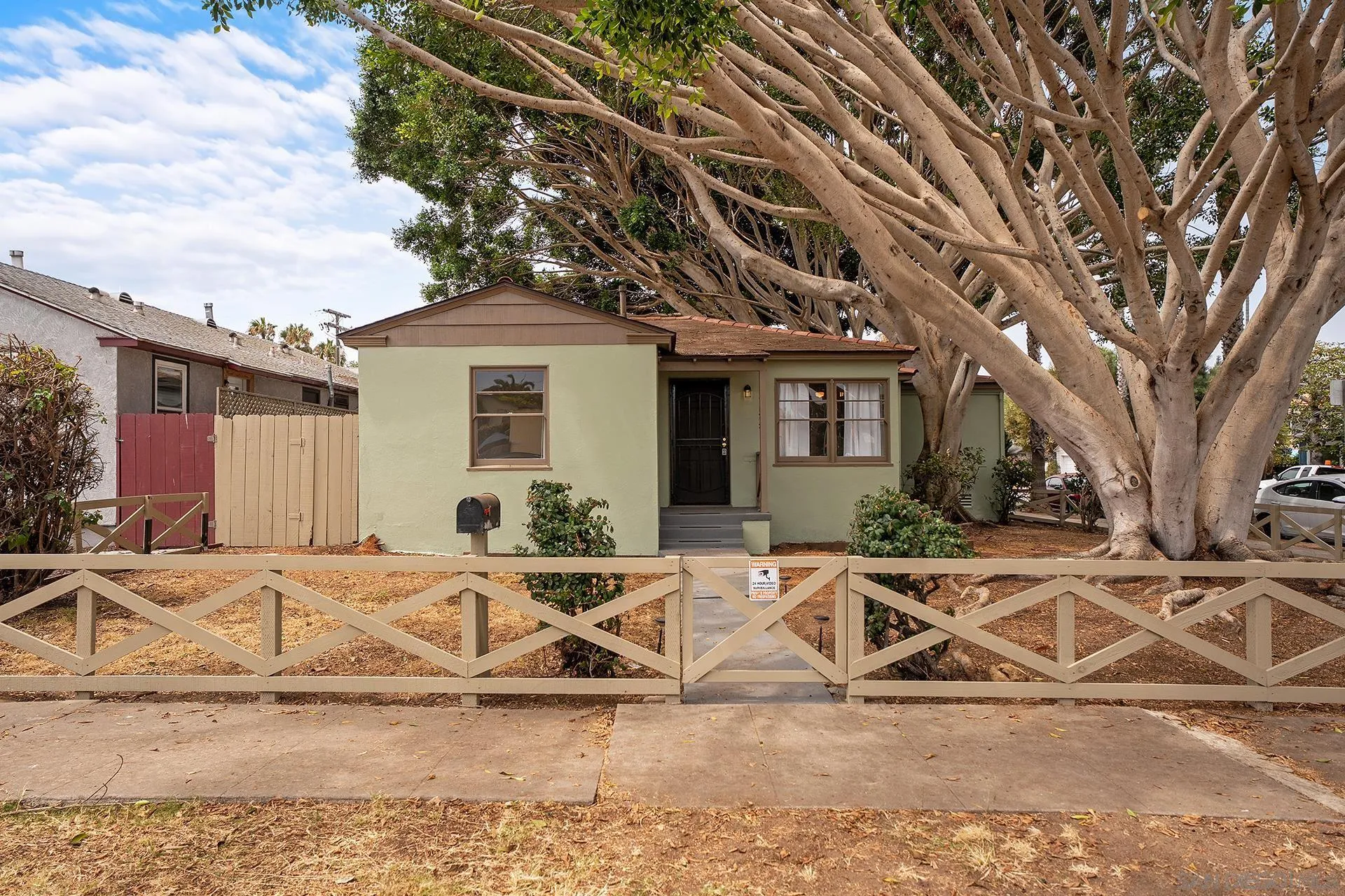 1537 Sunset Cliffs