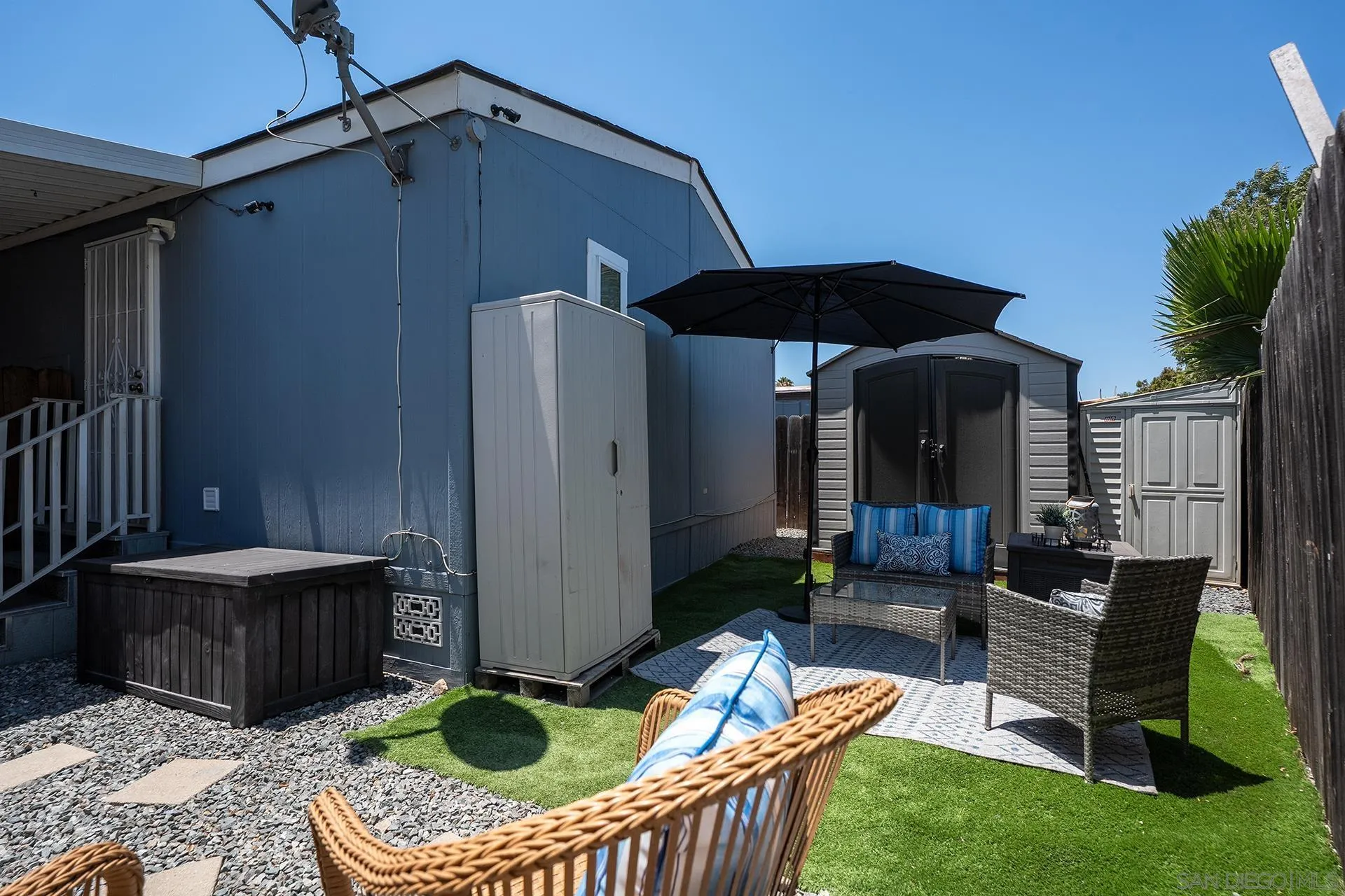 10707 Jamacha Unit Spc 241