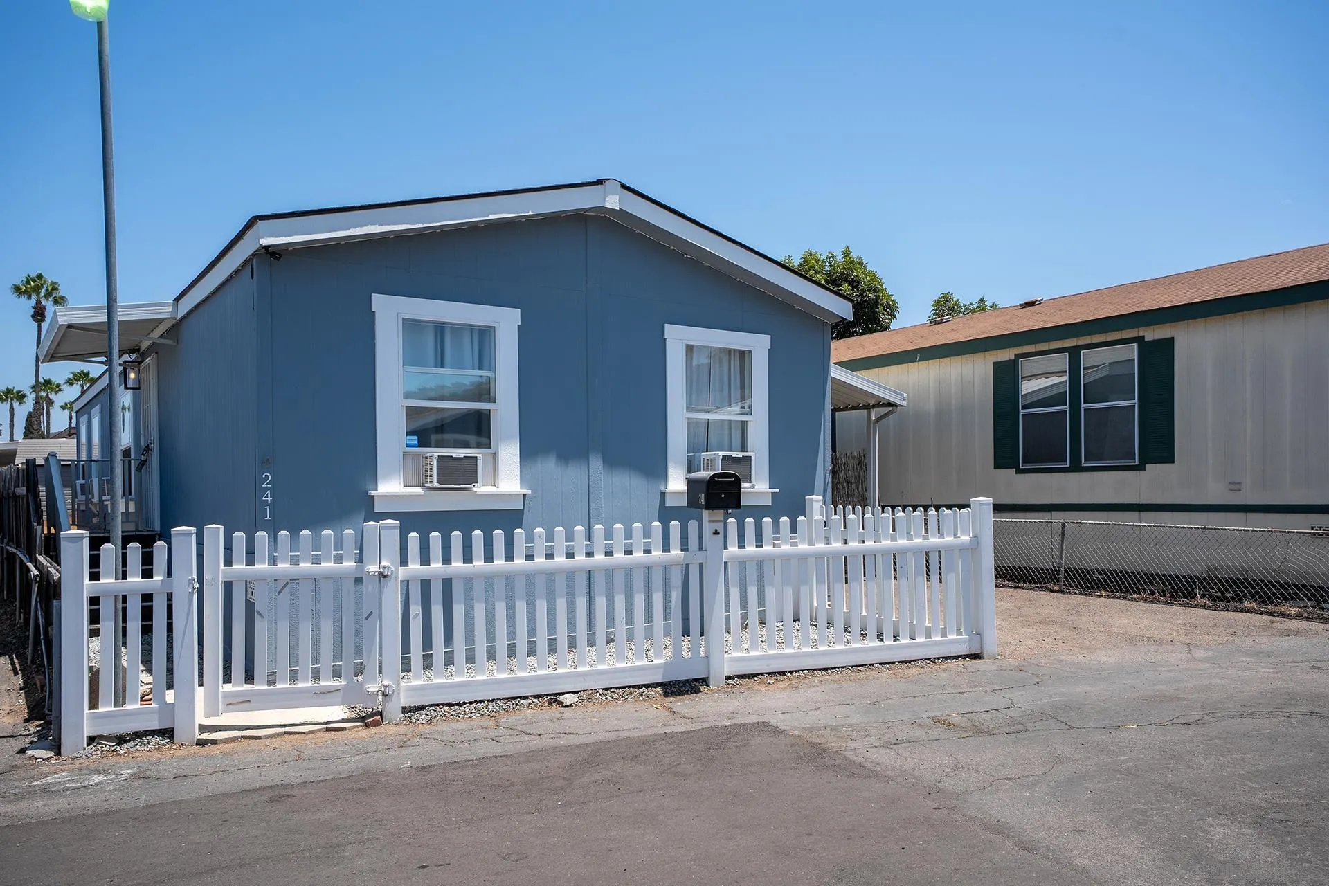 10707 Jamacha Unit Spc 241