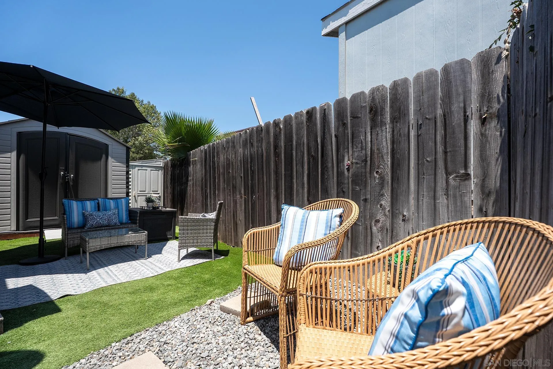 10707 Jamacha Unit Spc 241