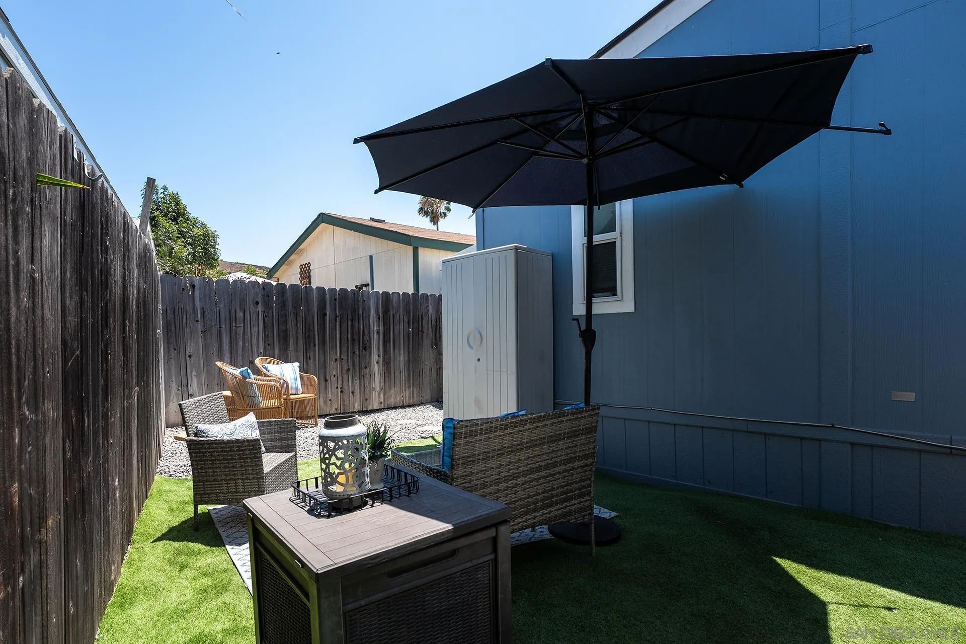 10707 Jamacha Unit Spc 241