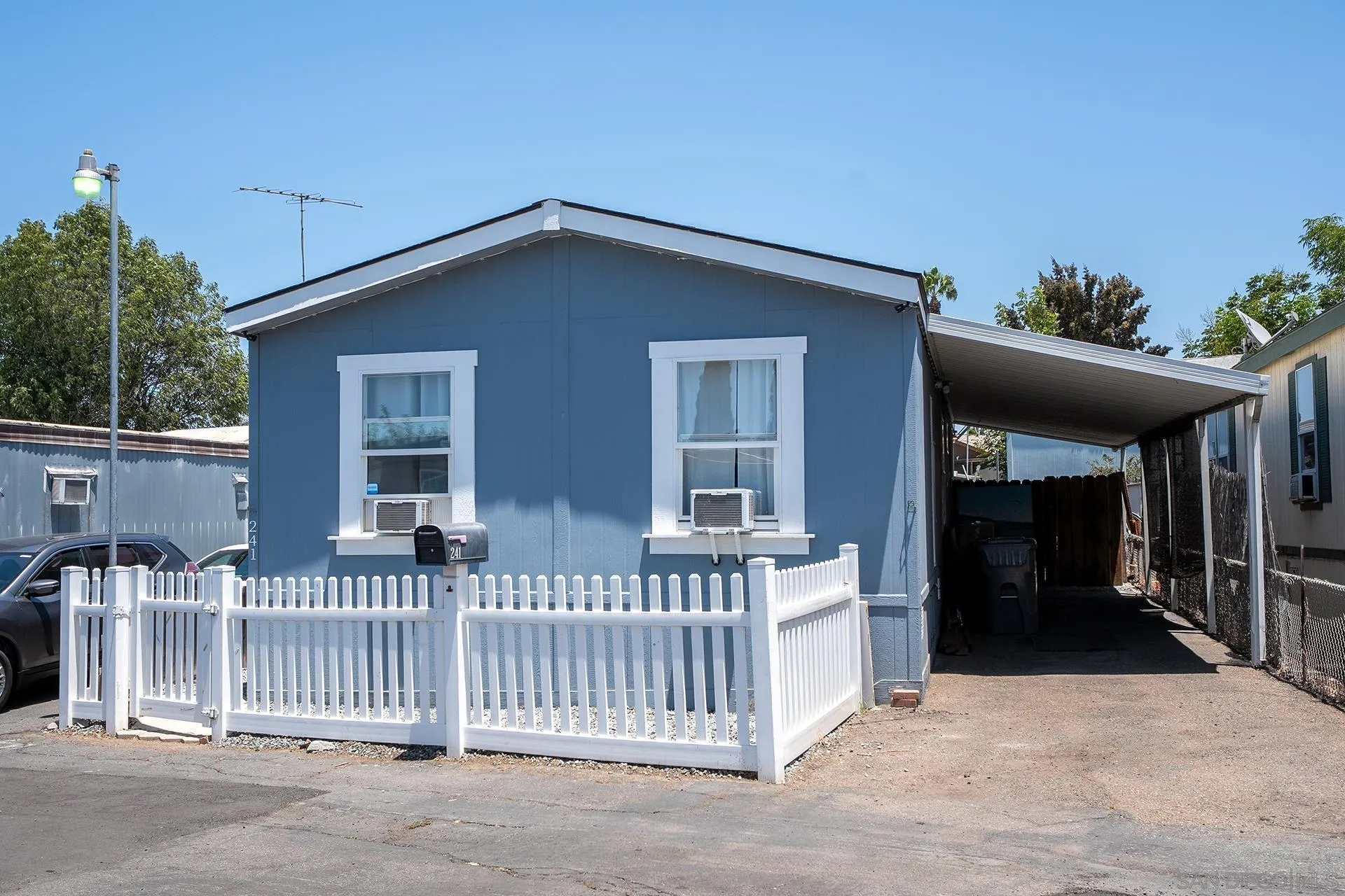 10707 Jamacha Unit Spc 241