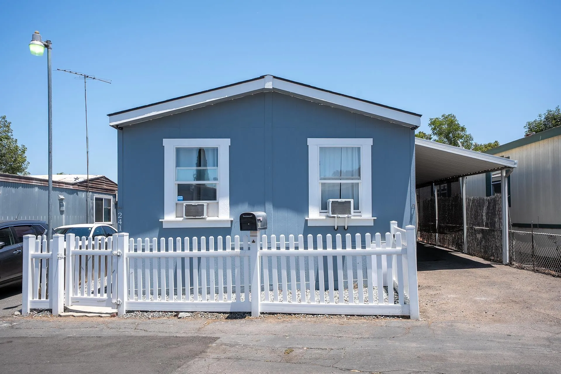 10707 Jamacha Unit Spc 241