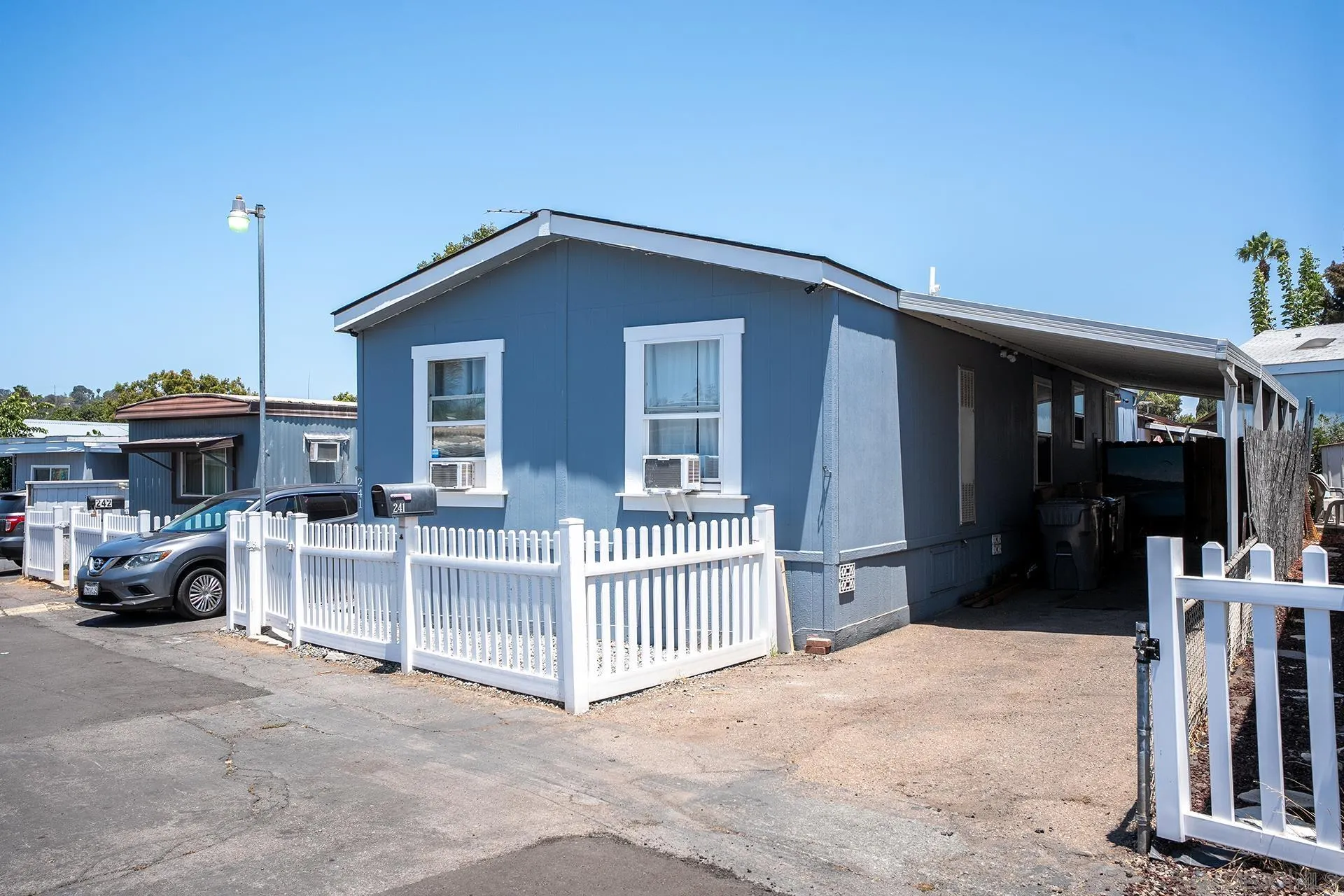 10707 Jamacha Unit Spc 241