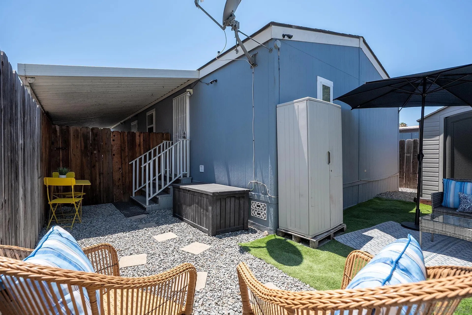 10707 Jamacha Unit Spc 241