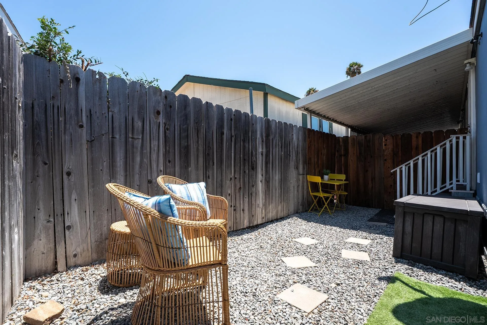 10707 Jamacha Unit Spc 241