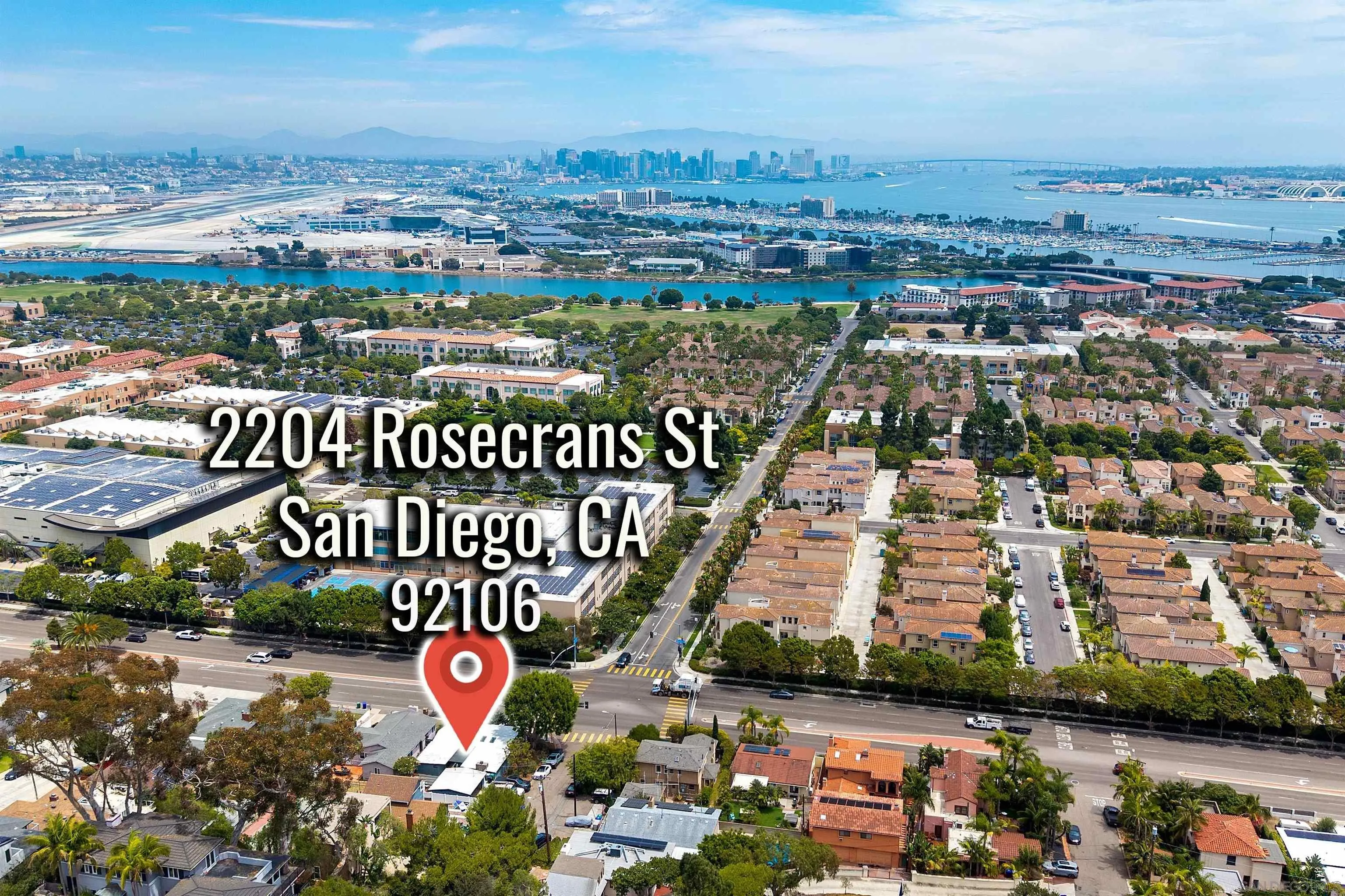 2204 Rosecrans