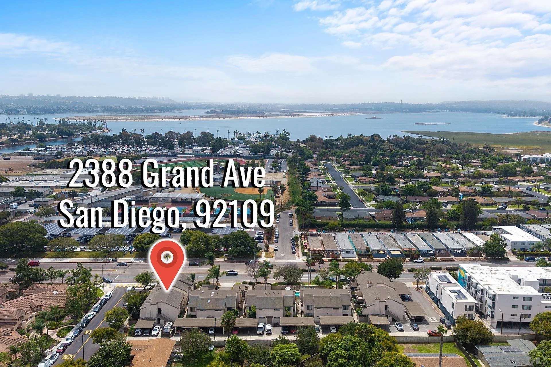 2388 Grand