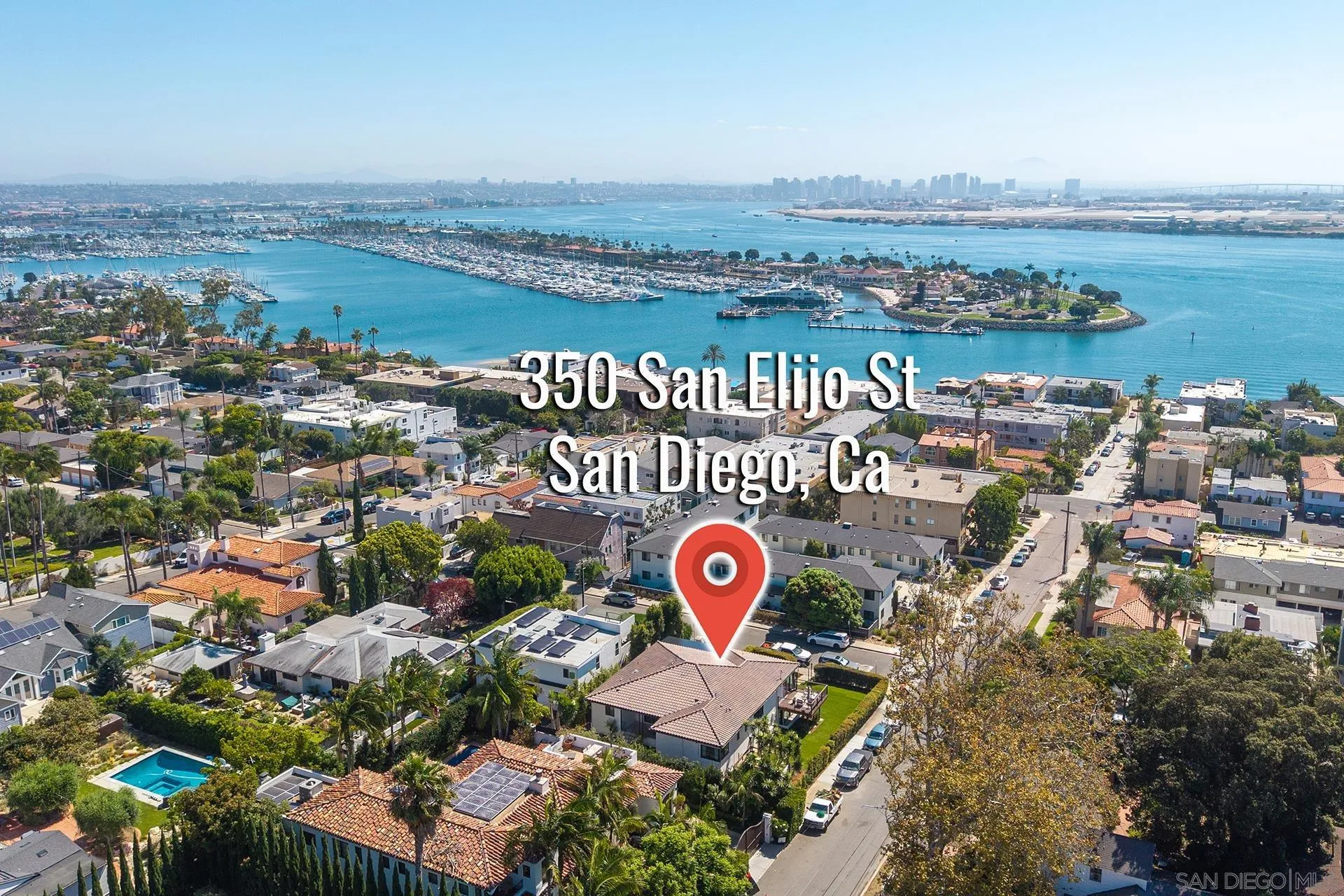 350 San Elijo