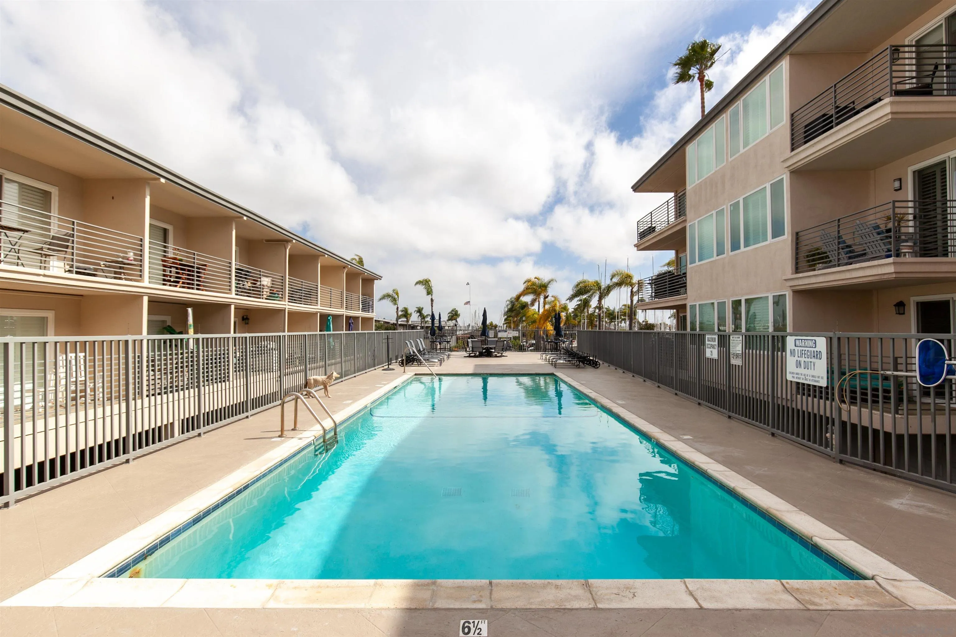 1021 Scott Unit 107