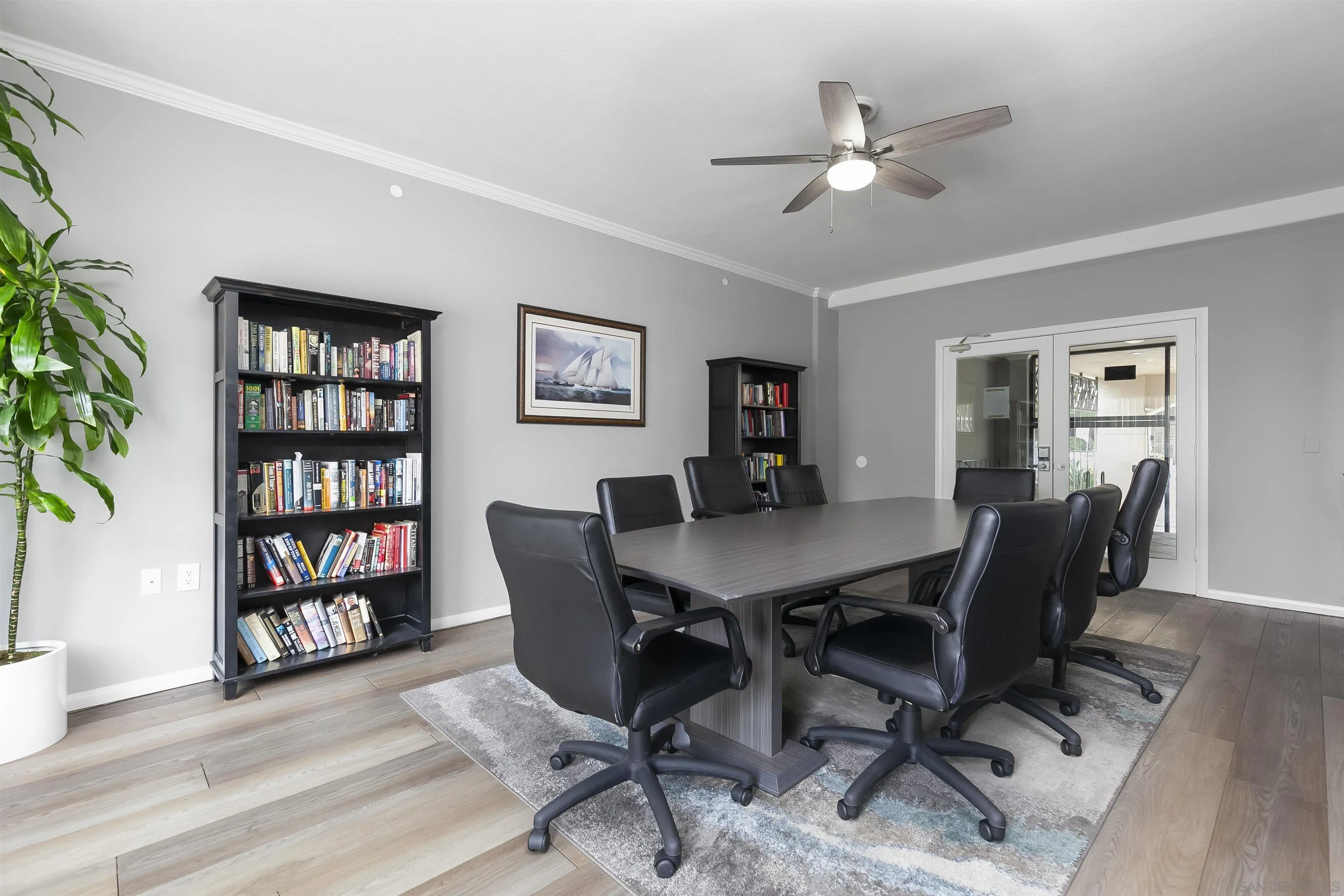 1021 Scott Unit 107