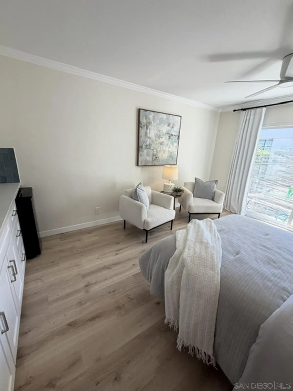 1021 Scott Unit 107