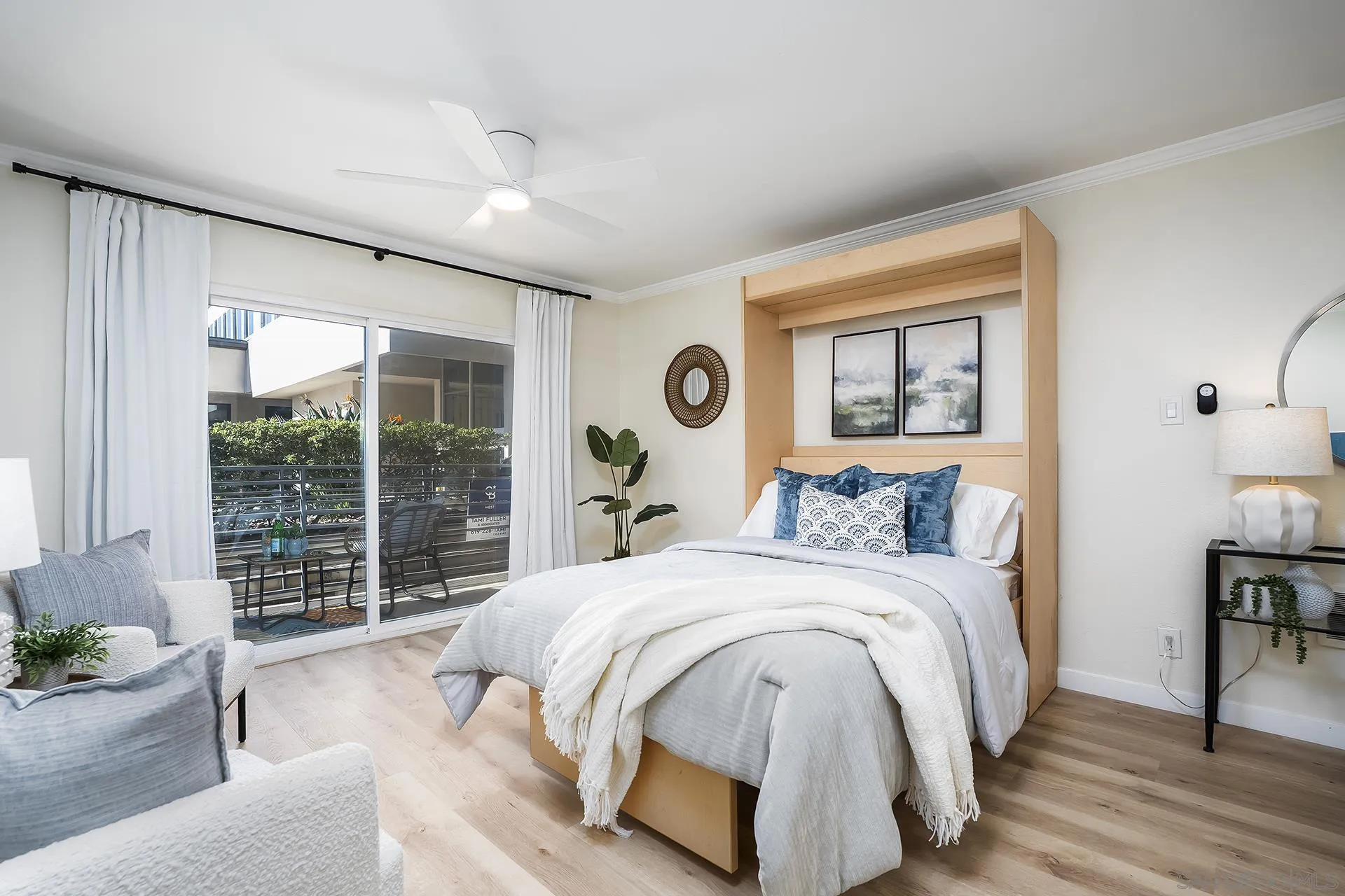 1021 Scott Unit 107