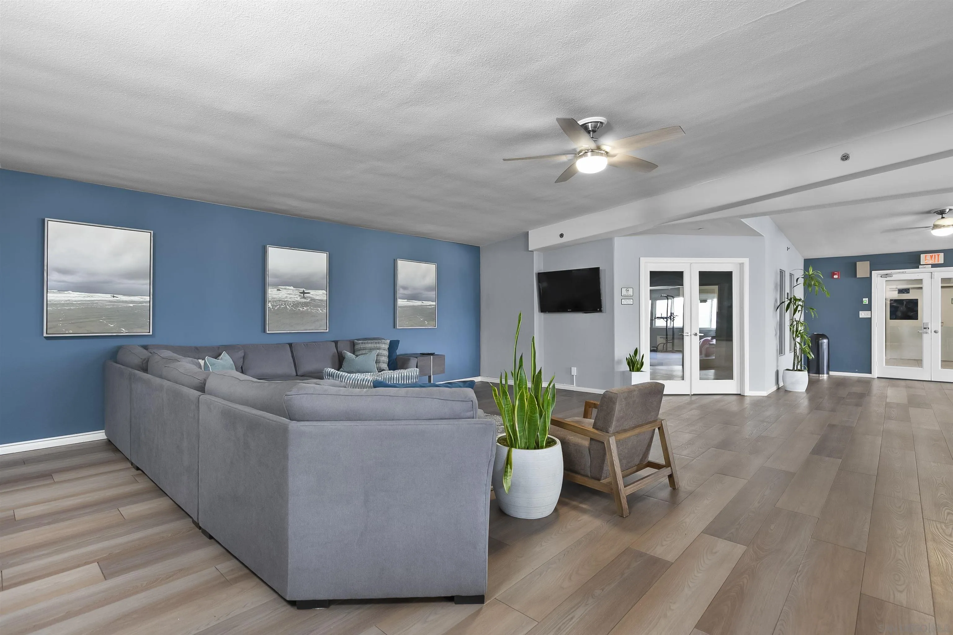 1021 Scott Unit 107