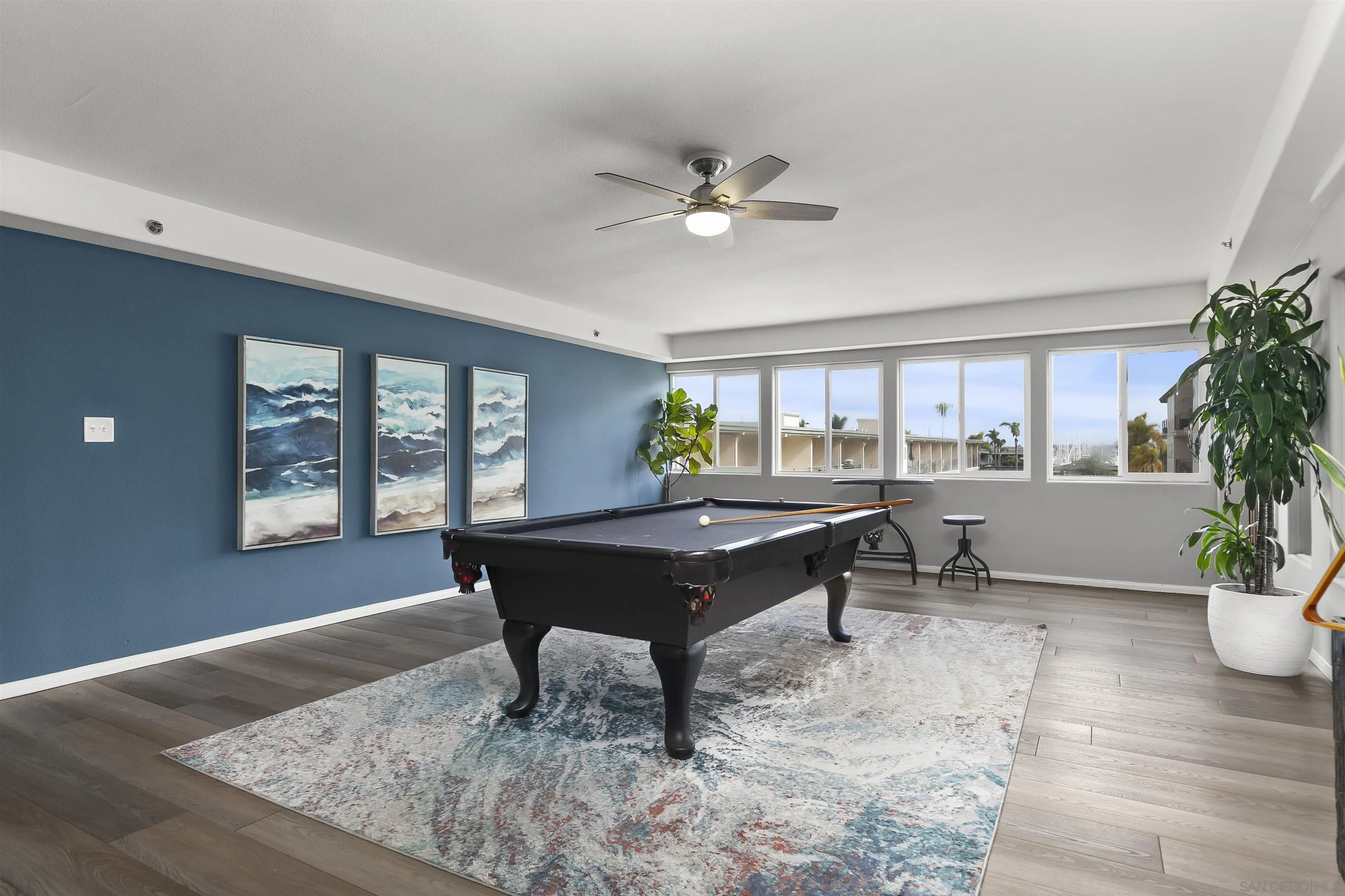 1021 Scott Unit 107