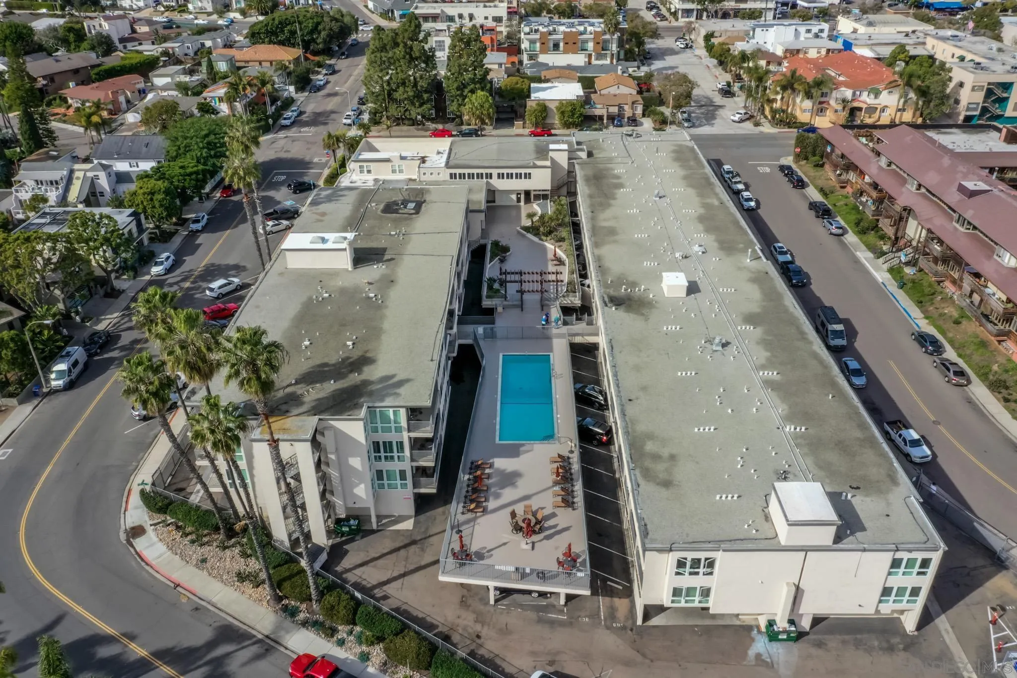 1021 Scott Unit 107