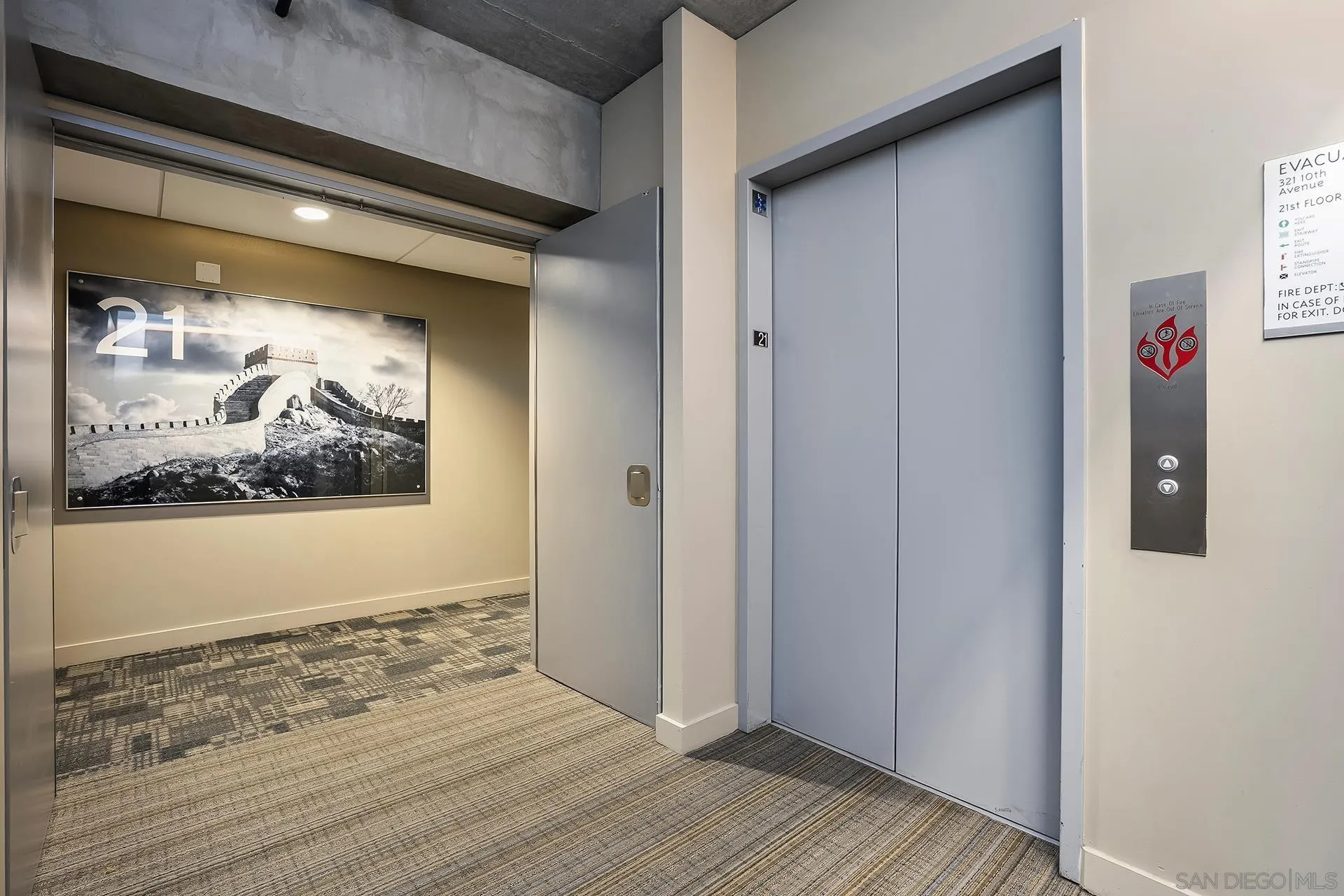 321 10th Ave Unit 2101