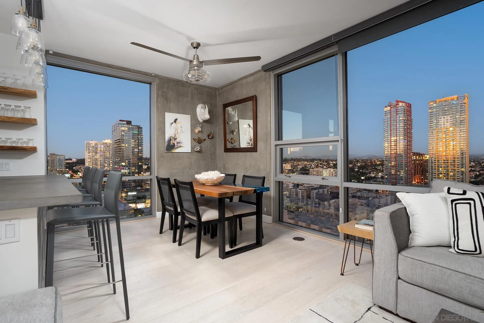 321 10th Ave Unit 2101