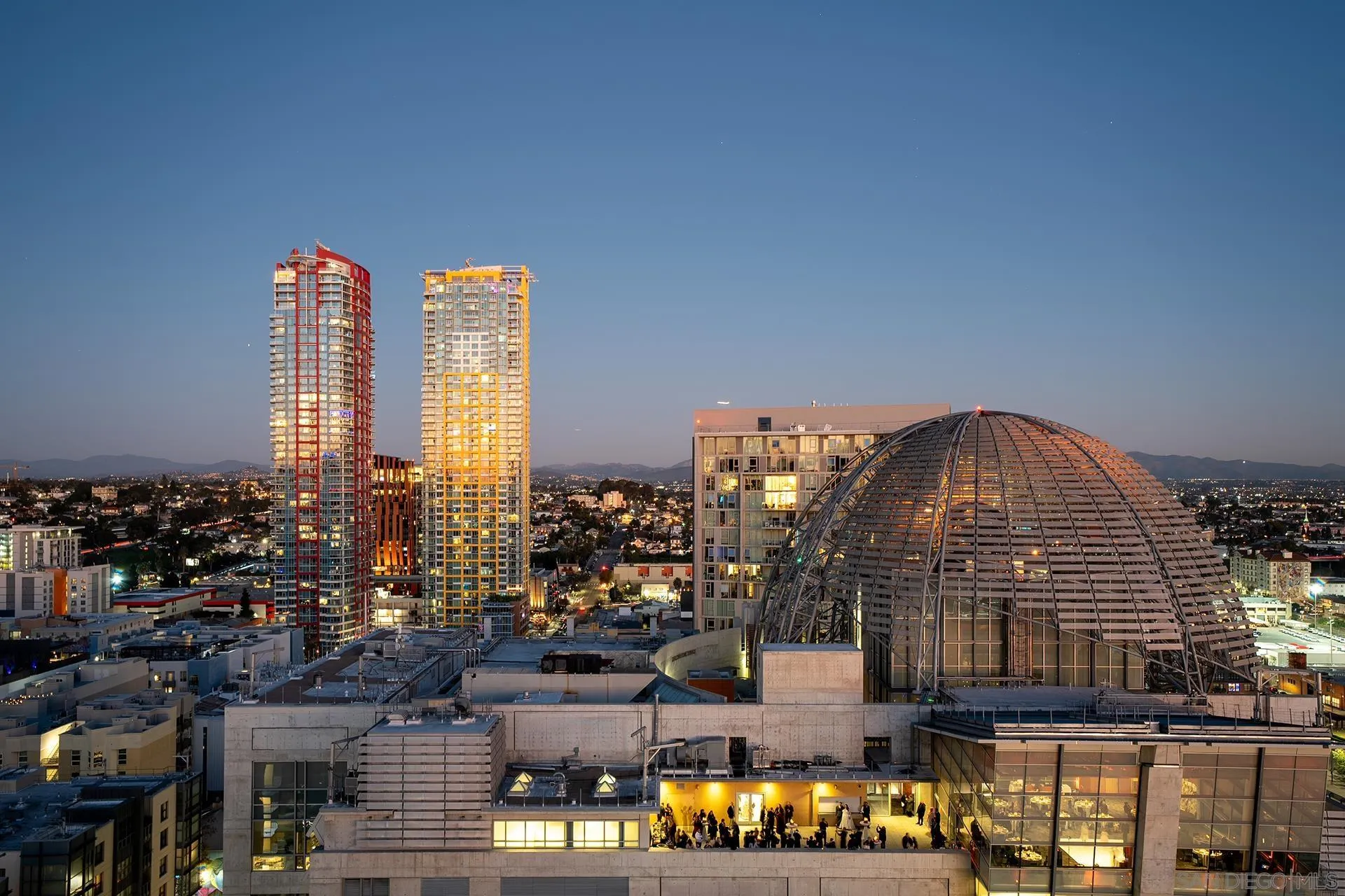 321 10th Ave Unit 2101