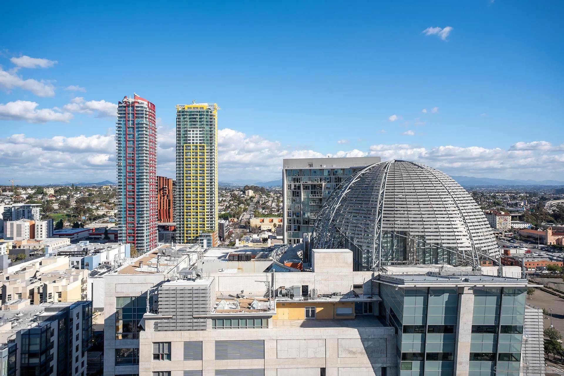 321 10th Ave Unit 2101