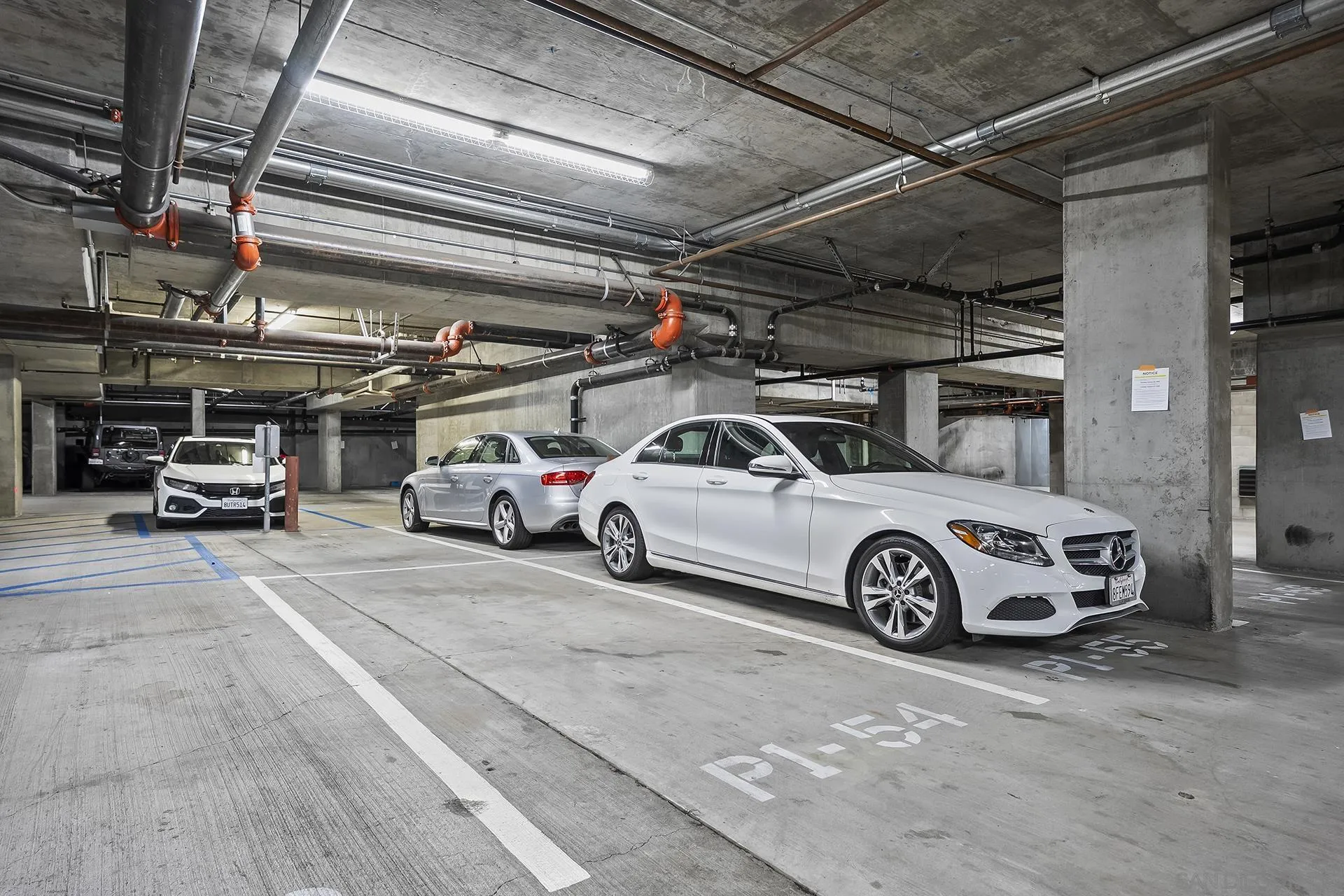 321 10th Ave Unit 2101